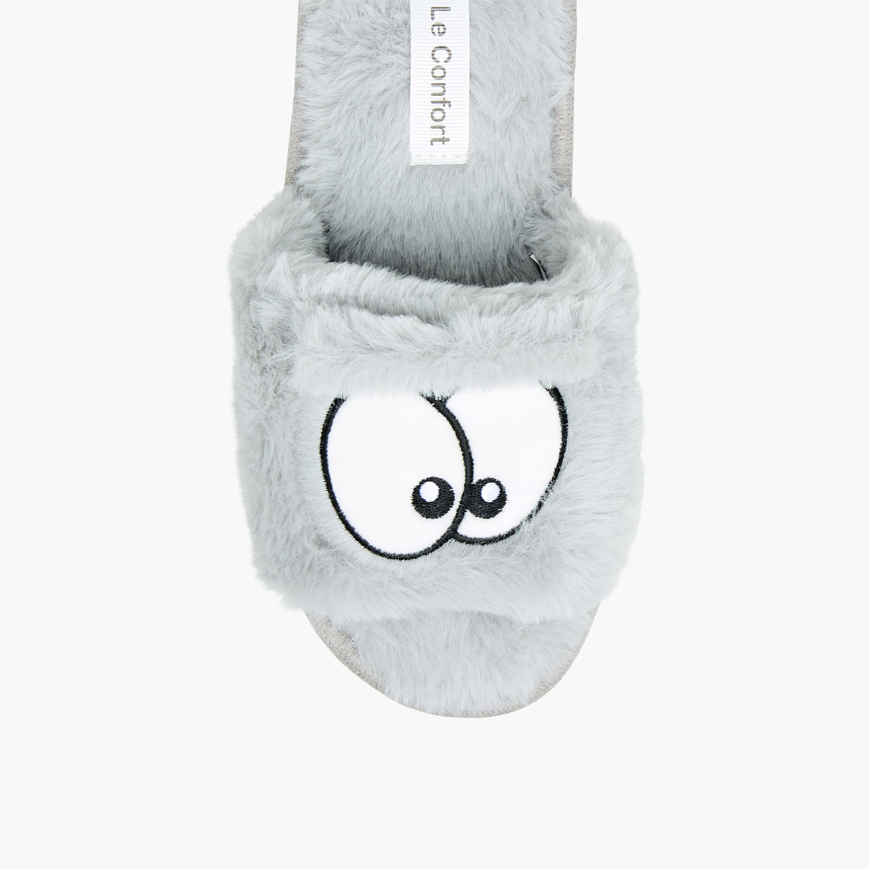 Le Confort Embroidered Bedroom Slides-women-shoes-bedroomslippers-image-3