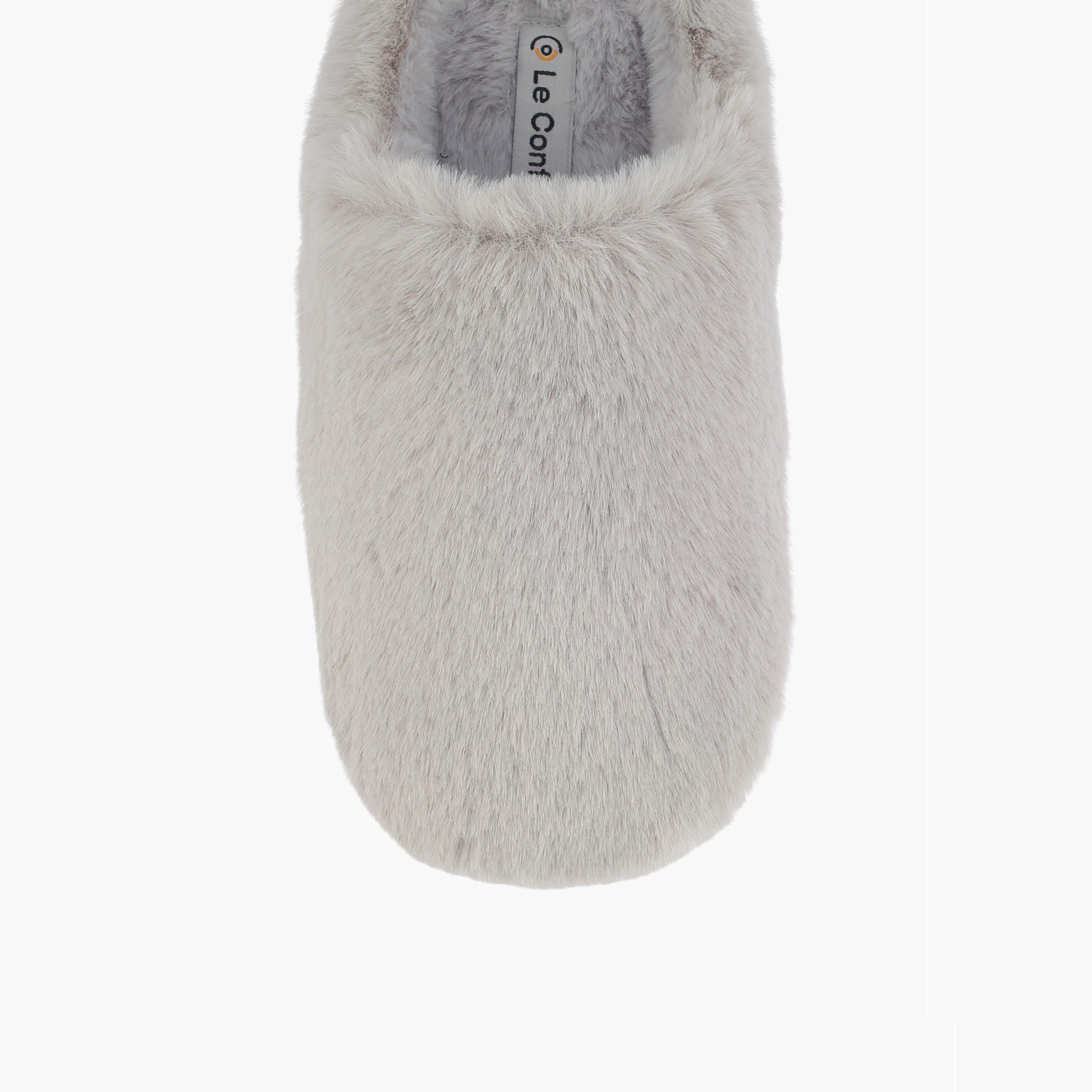Le Confort Faux Fur Bedroom Mules-women-shoes-bedroomslippers-image-3