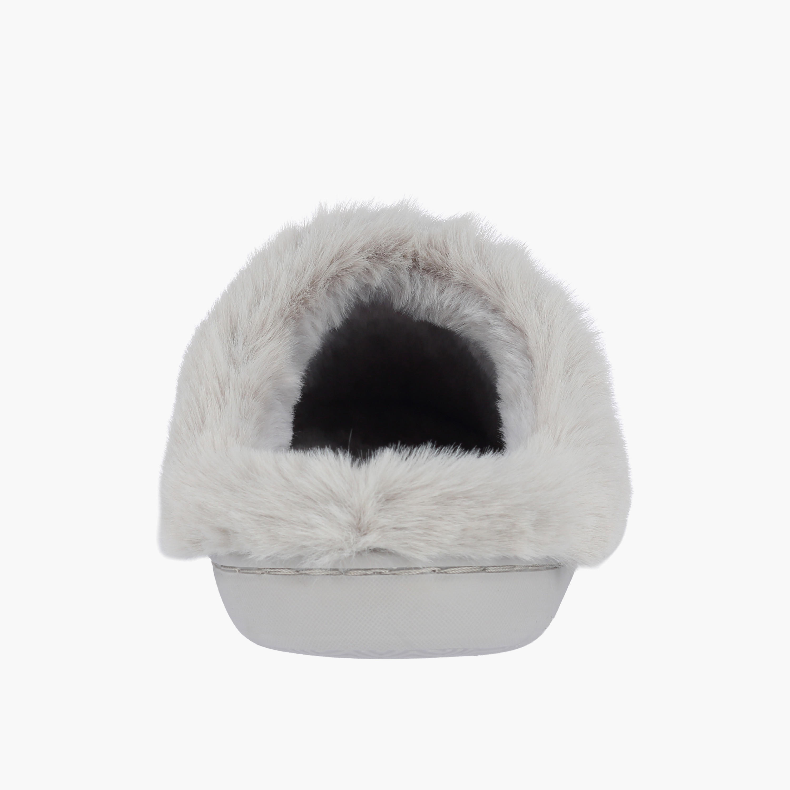 Le Confort Faux Fur Bedroom Mules-women-shoes-bedroomslippers-image-4