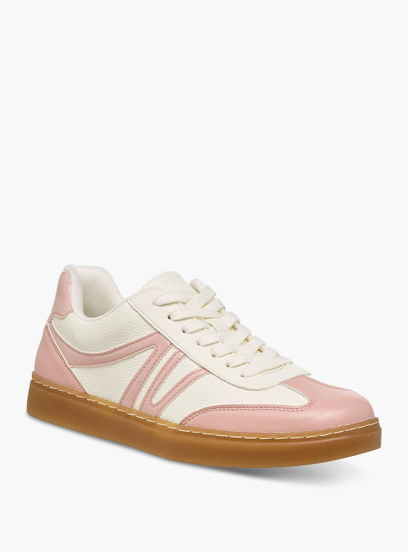 Missy Women Lace-Up Ankle Sneakers-women-shoes-sneakers-image-2