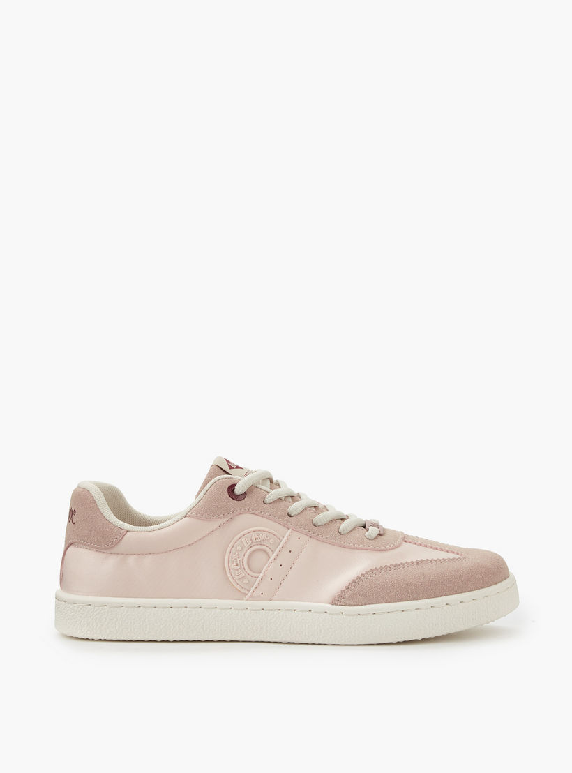 Lee Cooper Women Lace-Up Ankle Sneakers-women-shoes-sneakers-image-3