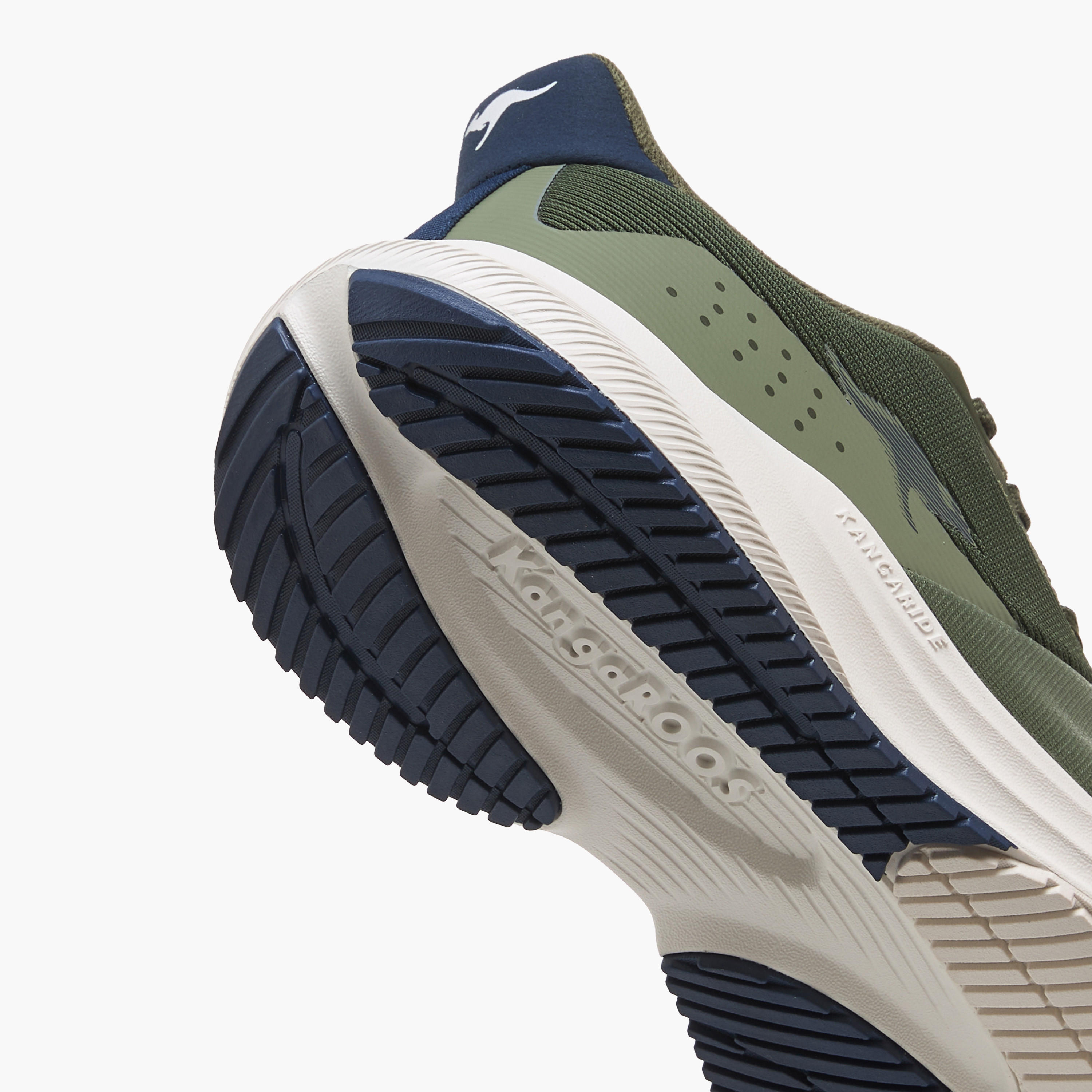 KangaROOS Men Lace-Up Sports Shoes-men-shoes-sports-image-5