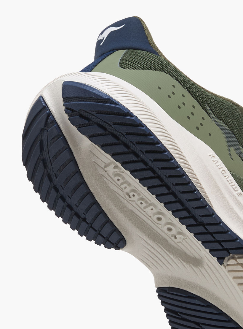 KangaROOS Men Lace-Up Sports Shoes-men-shoes-sports-image-5