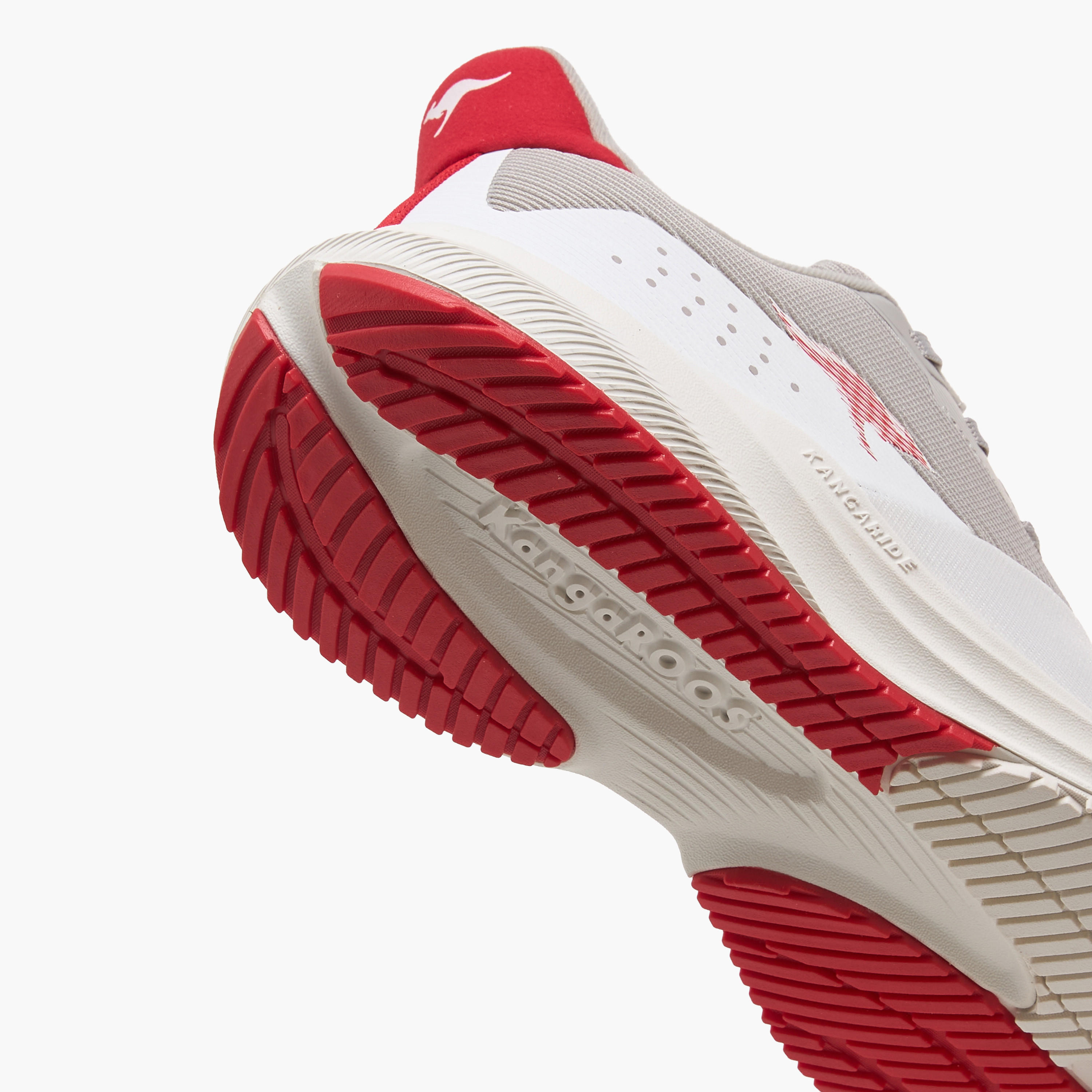 KangaROOS Men Lace-Up Sports Shoes-men-shoes-sports-image-5