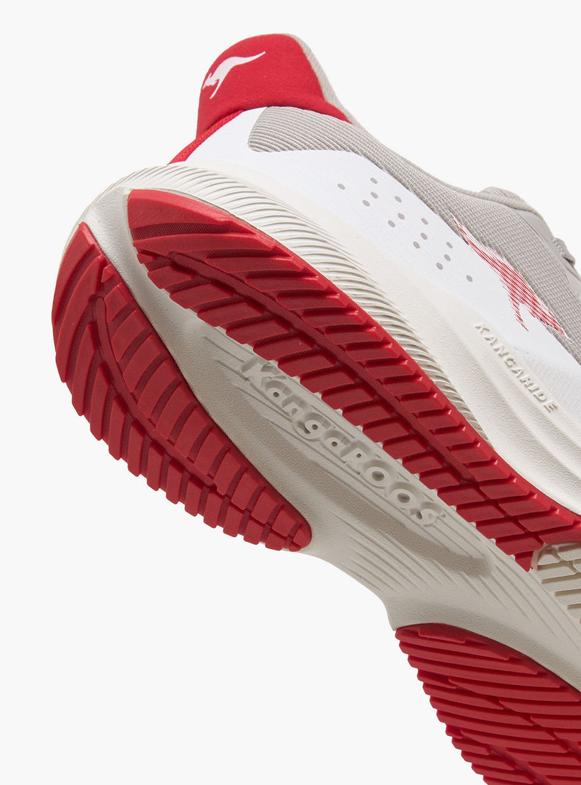 KangaROOS Men Lace-Up Sports Shoes-men-shoes-sports-image-5