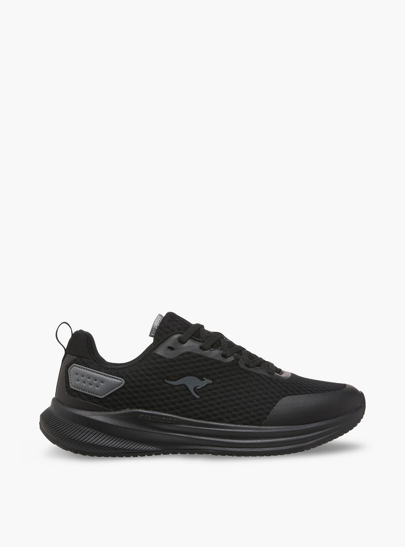KangaROOS Men Lace-Up Sports Shoes-men-shoes-sports-image-3