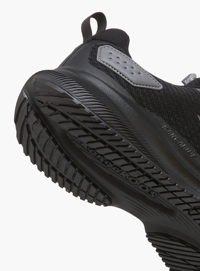 KangaROOS Men Lace-Up Sports Shoes-men-shoes-sports-image-5