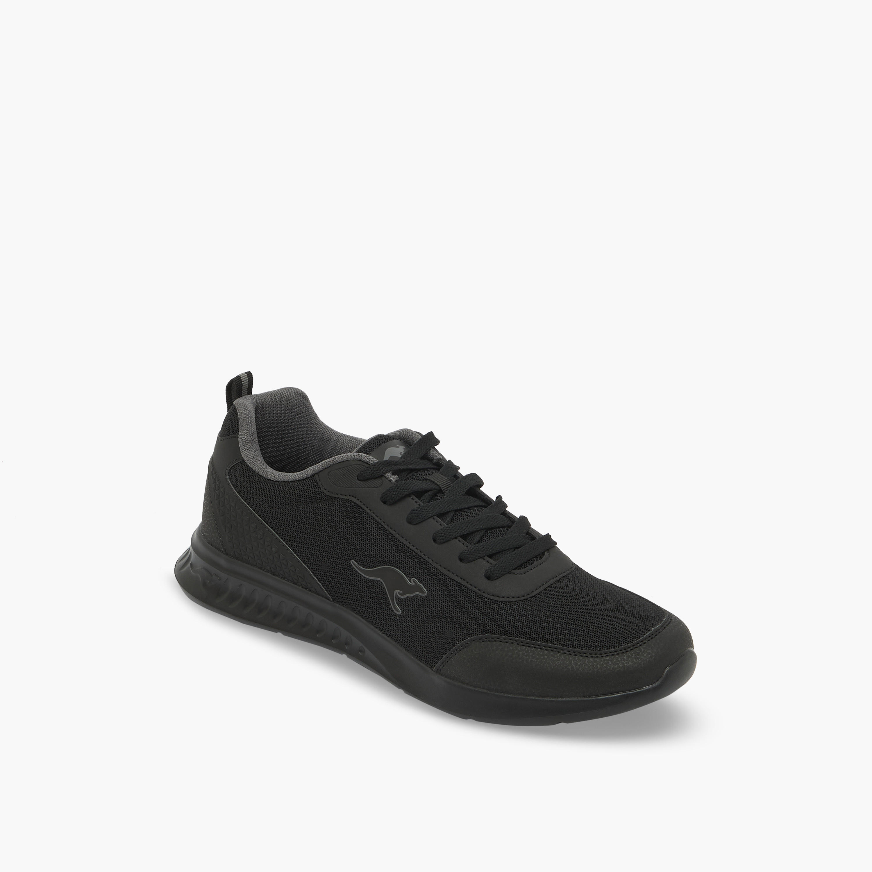 KangaROOS Men Lace-Up Sports Shoes-sports-men-shoes-image-2
