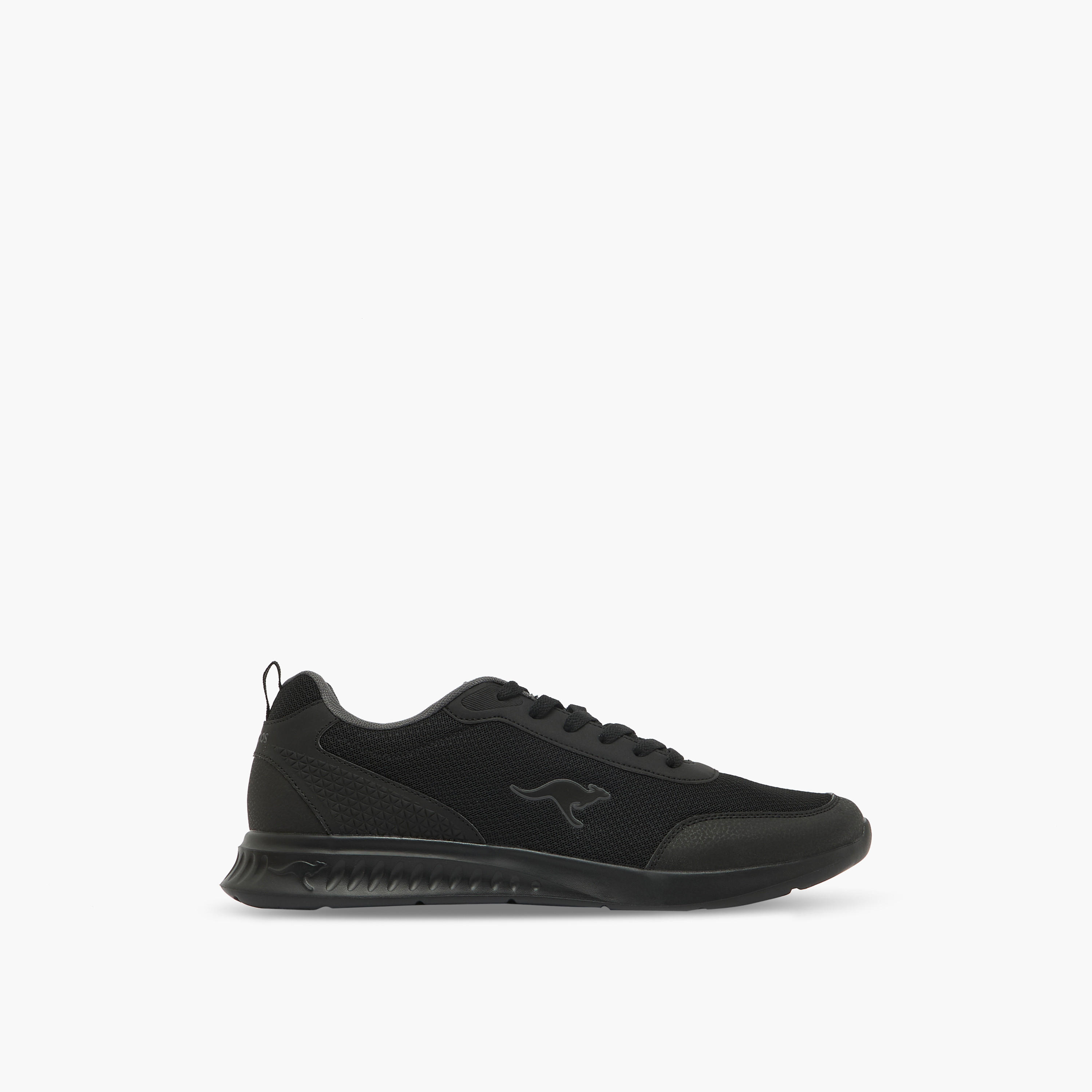 KangaROOS Men Lace-Up Sports Shoes-sports-men-shoes-image-3