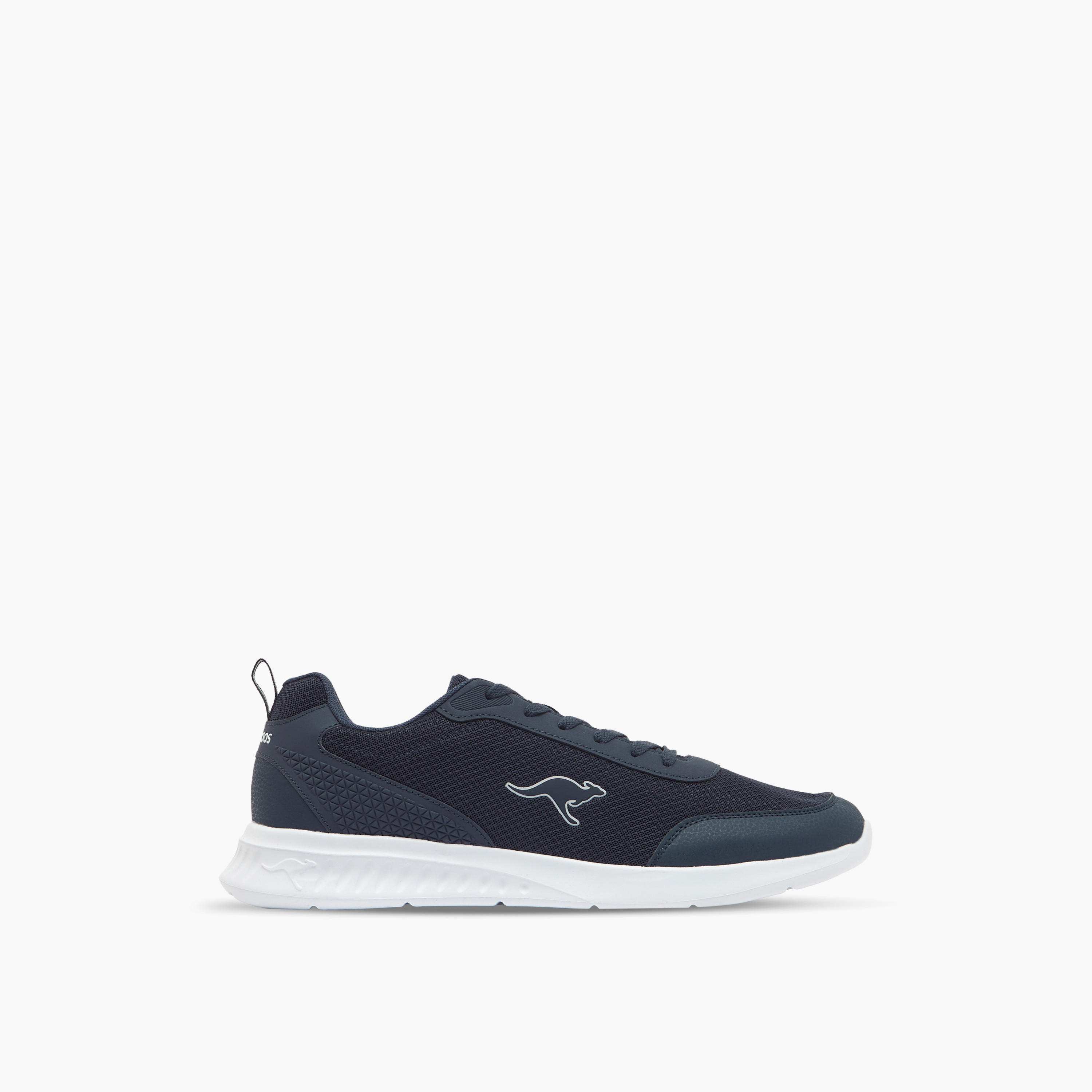 KangaROOS Men Lace-Up Sports Shoes-sports-men-shoes-image-3