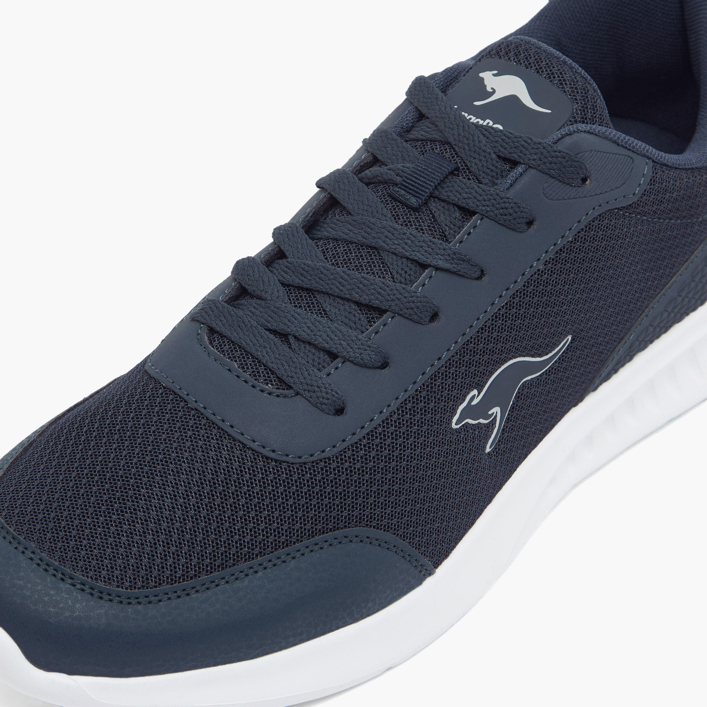 KangaROOS Men Lace-Up Sports Shoes-sports-men-shoes-image-4