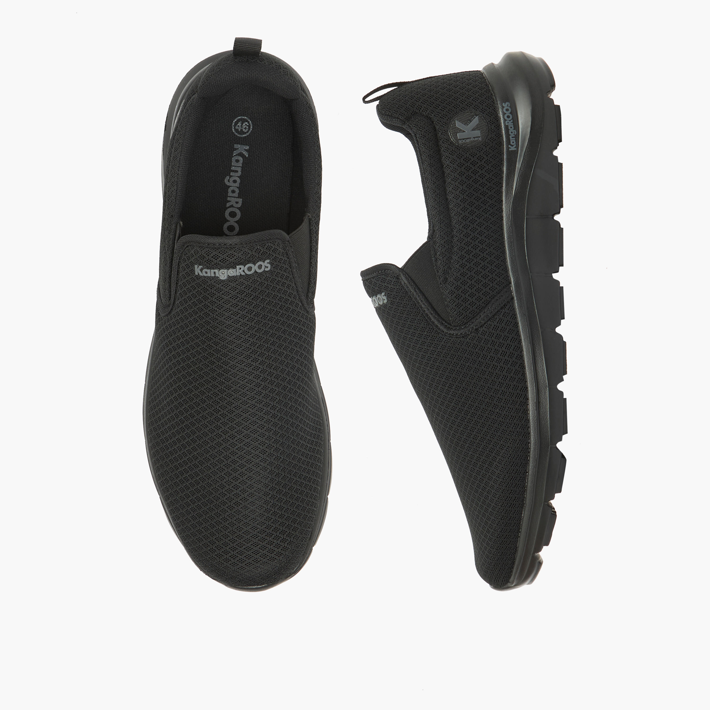 حذاء رياضي سهل الارتداء للرجال من كانجاروز-men-shoes-sports-image-1