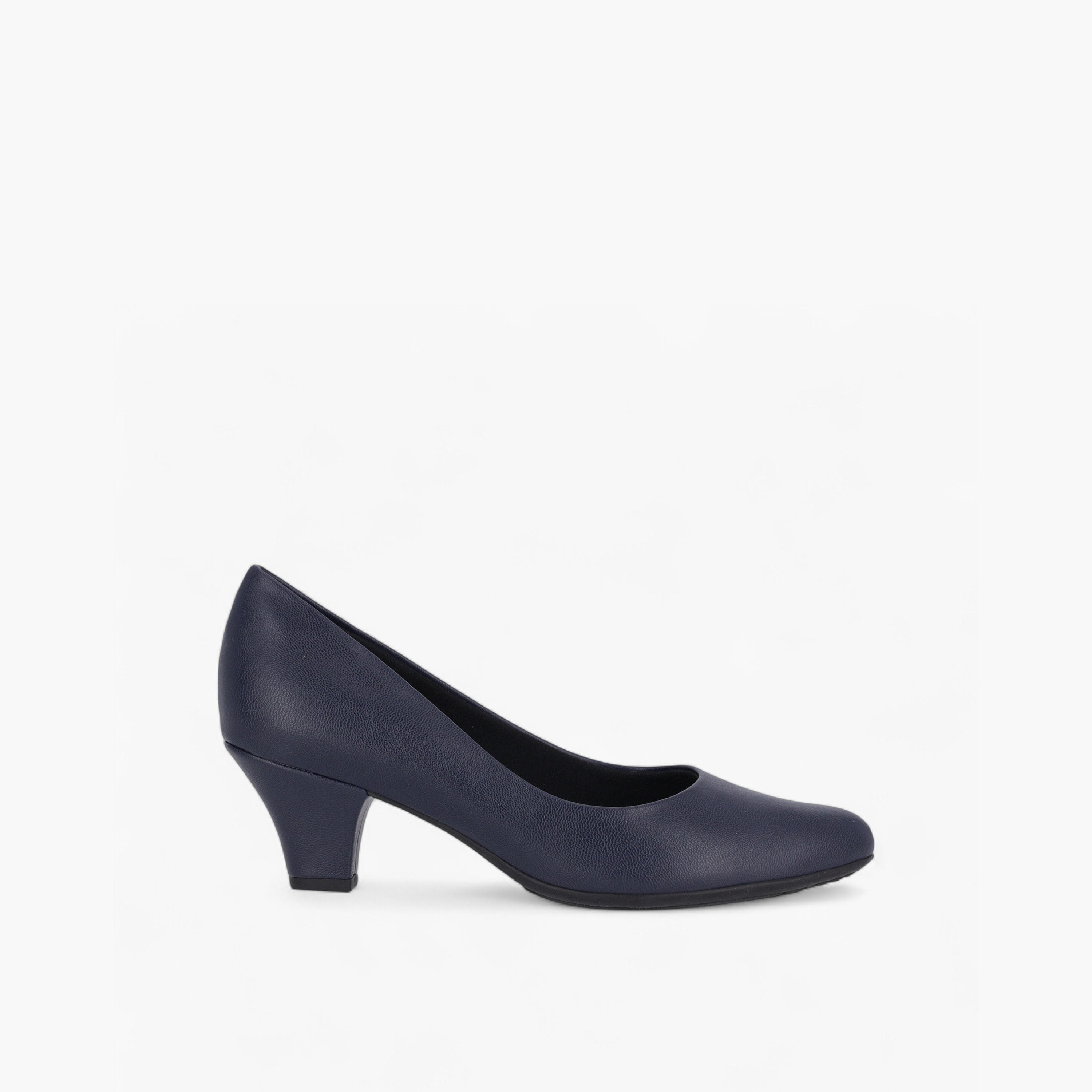 حذاء كلاسيكي سهل الارتداء بكعب سميك للنساء من بيكاديلي-women-shoes-heels-image-2