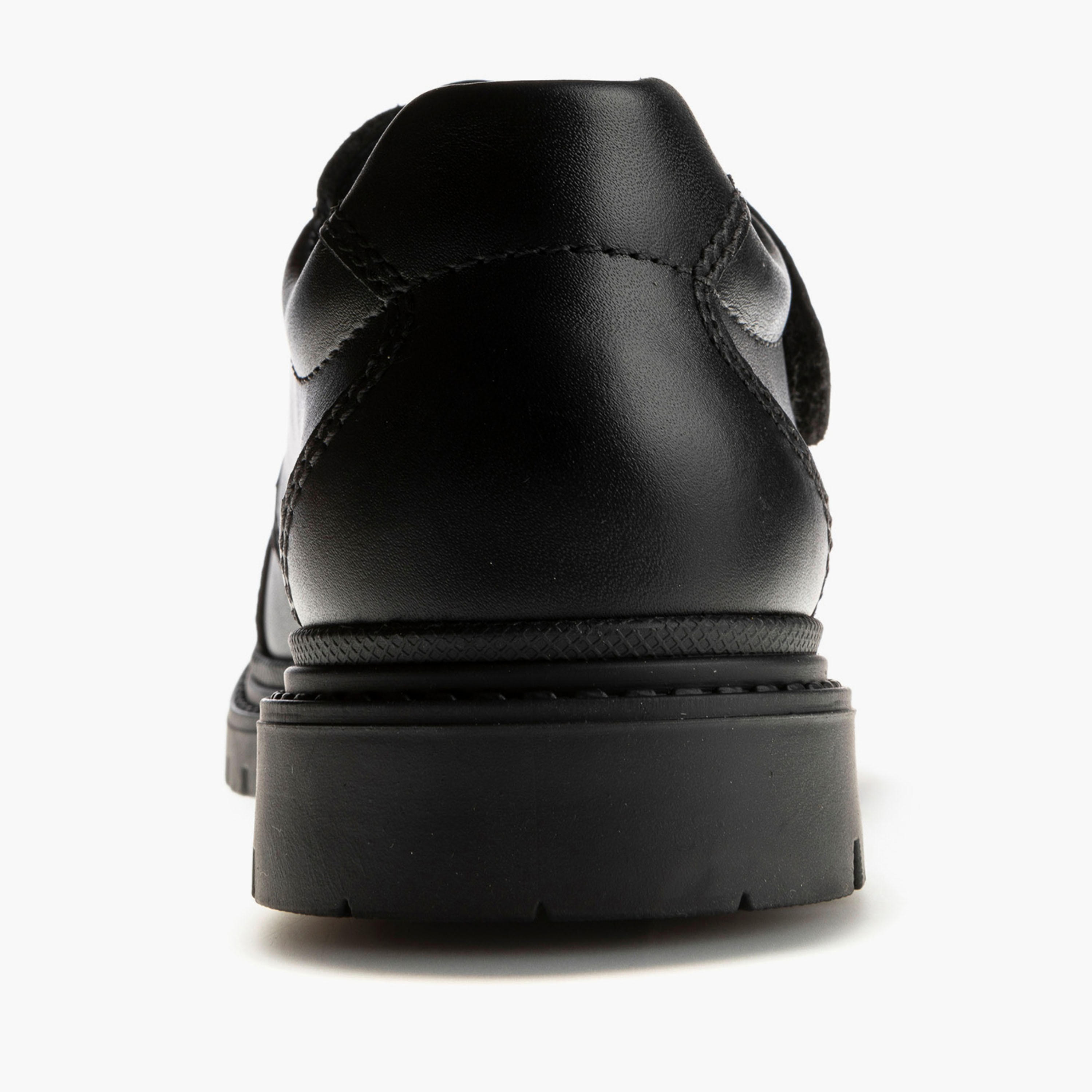 حذاء مدرسي جلد بشريط إغلاق لاصق للأولاد من بابلوسكي-boys-shoes-schoolshoes-image-3