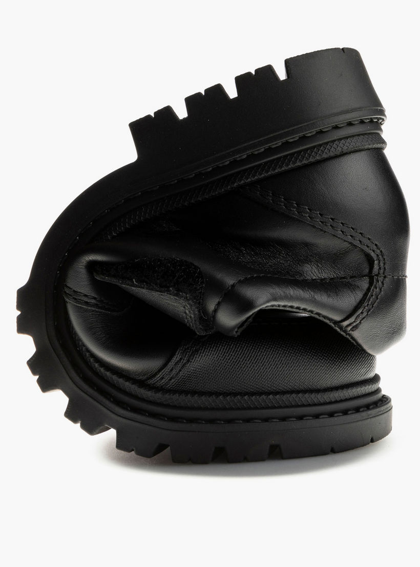 حذاء مدرسي جلد بشريط إغلاق لاصق للأولاد من بابلوسكي-boys-shoes-schoolshoes-image-5