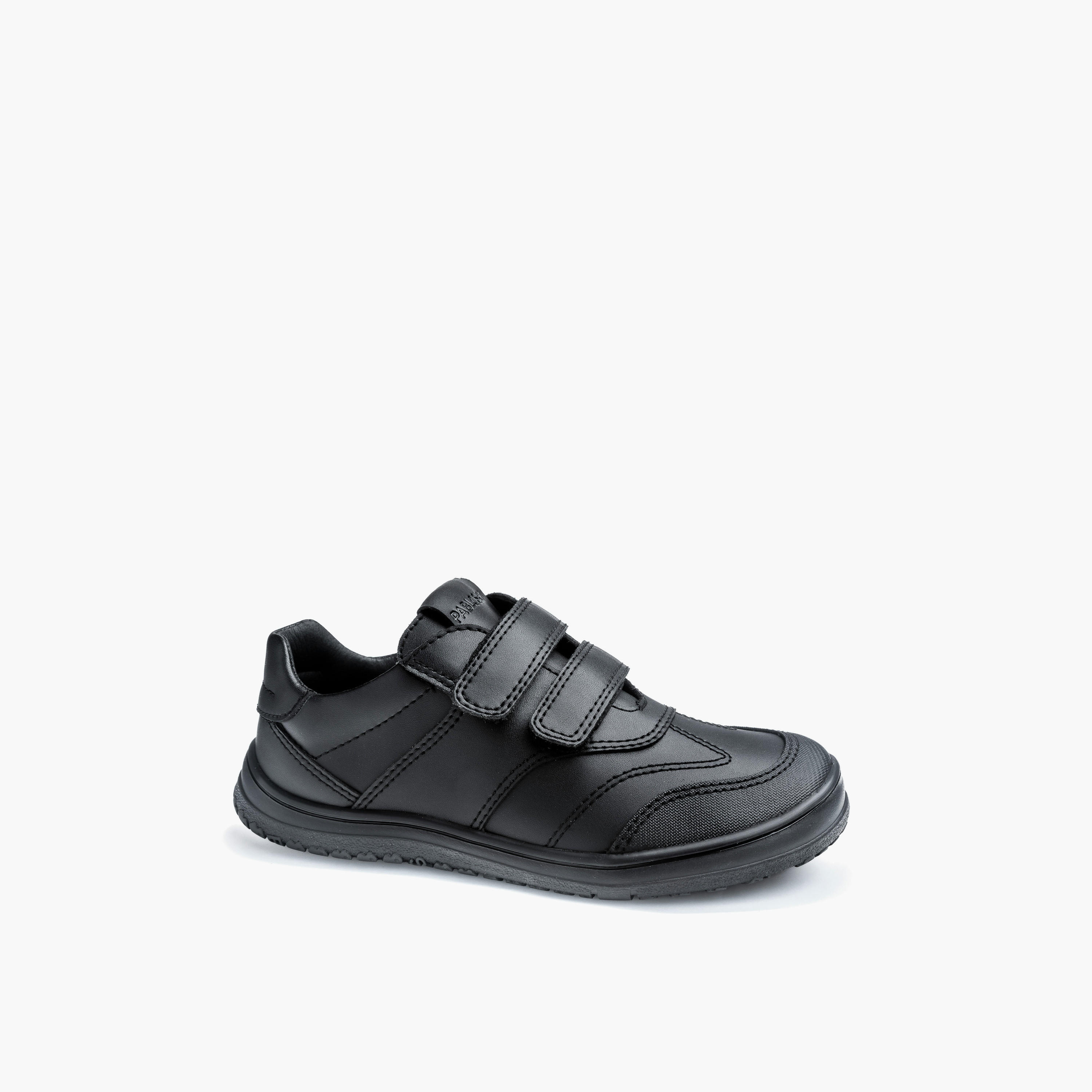 حذاء مدرسي بشريط إغلاق لاصق للأولاد من بابلوسكي-boys-shoes-schoolshoes-image-7