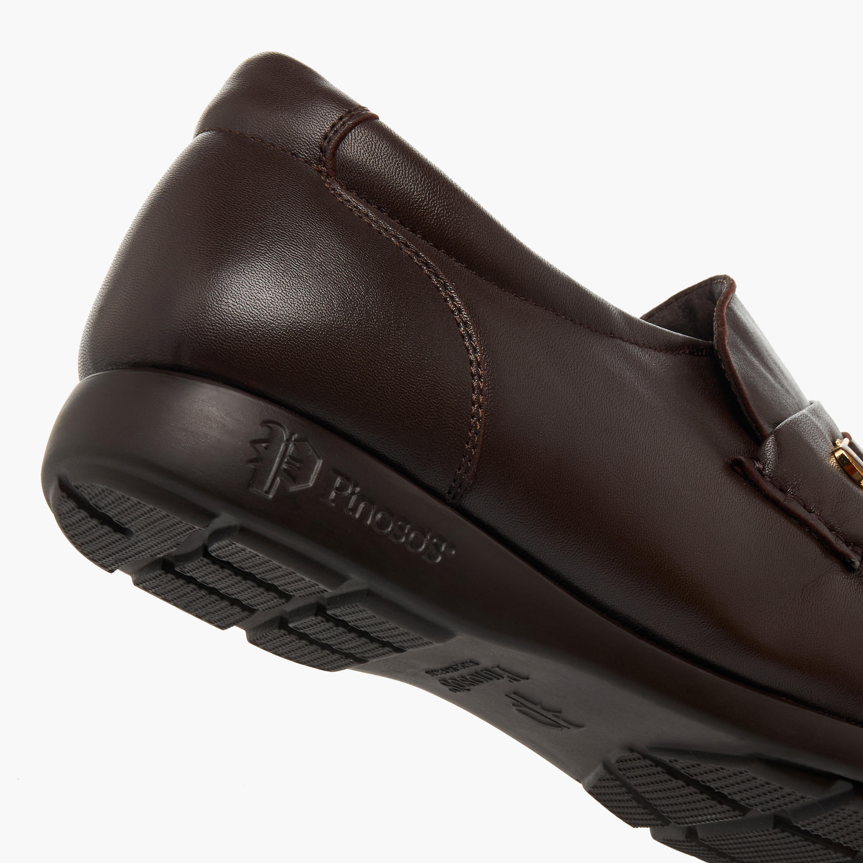 Pinosos Men Genuine Leather Slip-On Loafers-men-shoes-formalshoes-image-8