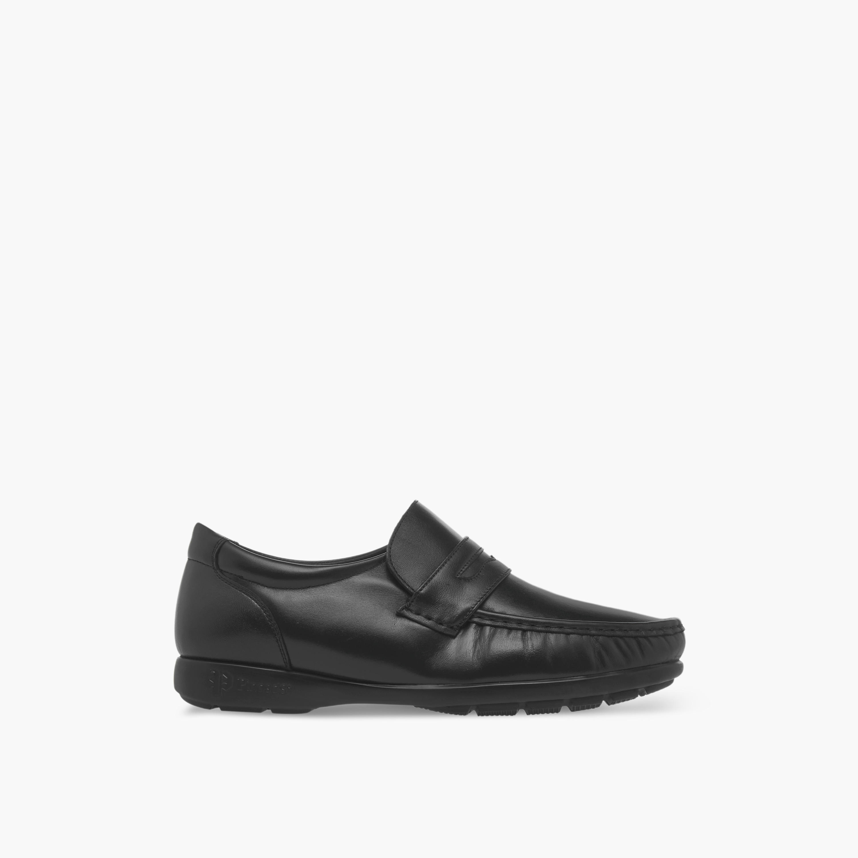 حذاء بينوسوس رجالي بدون رباط من الجلد الطبيعي-men-shoes-formalshoes-image-3