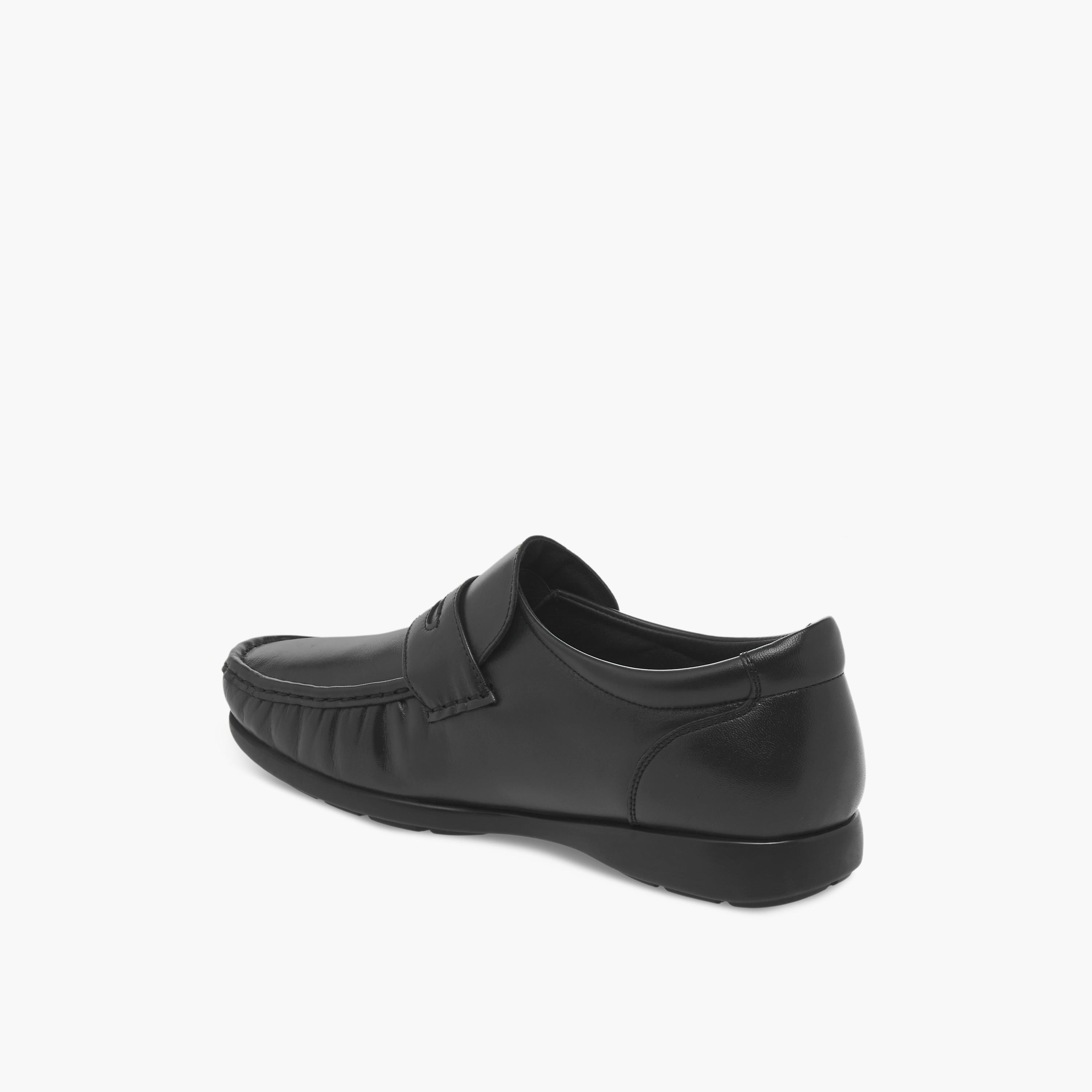 حذاء بينوسوس رجالي بدون رباط من الجلد الطبيعي-men-shoes-formalshoes-image-5