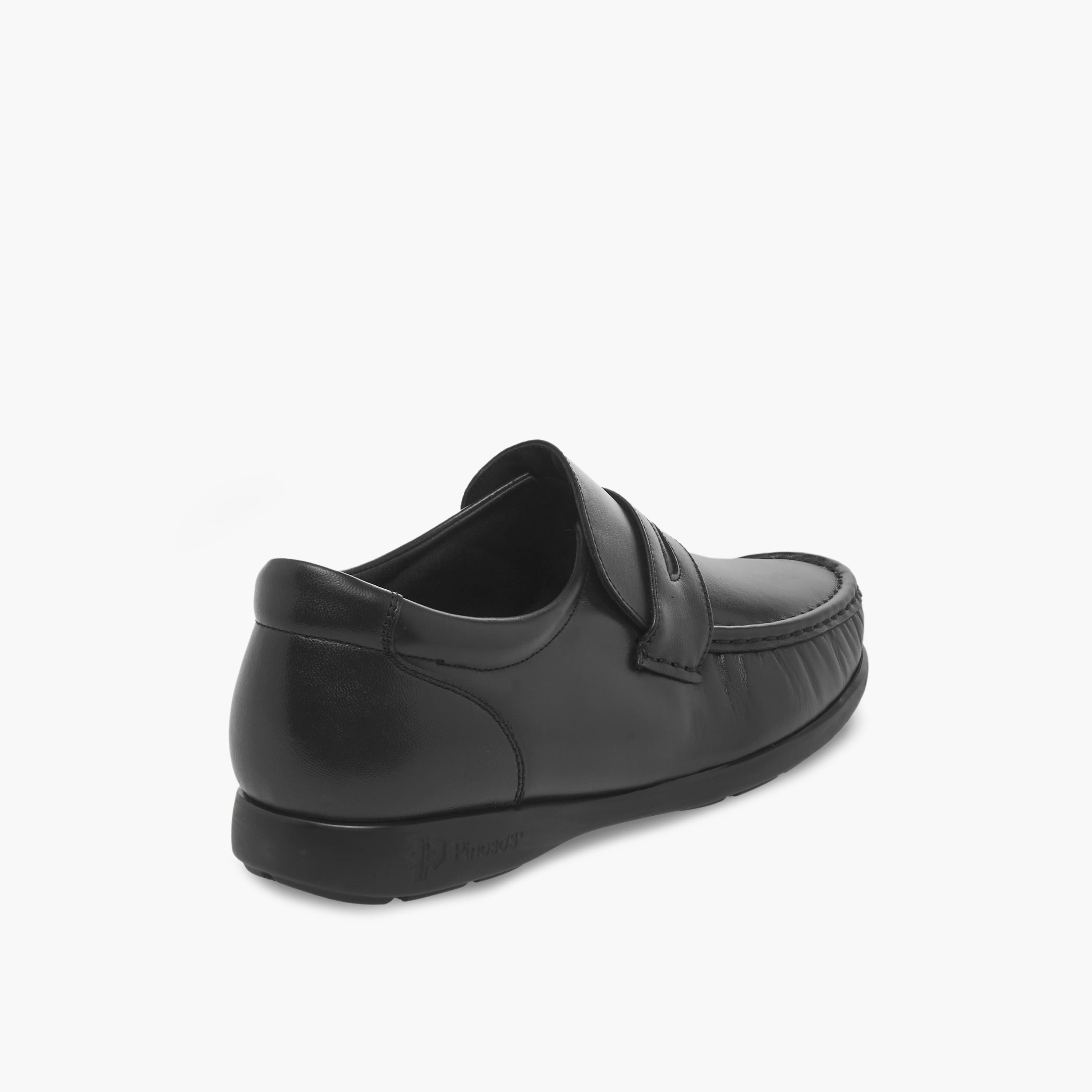 حذاء بينوسوس رجالي بدون رباط من الجلد الطبيعي-men-shoes-formalshoes-image-6