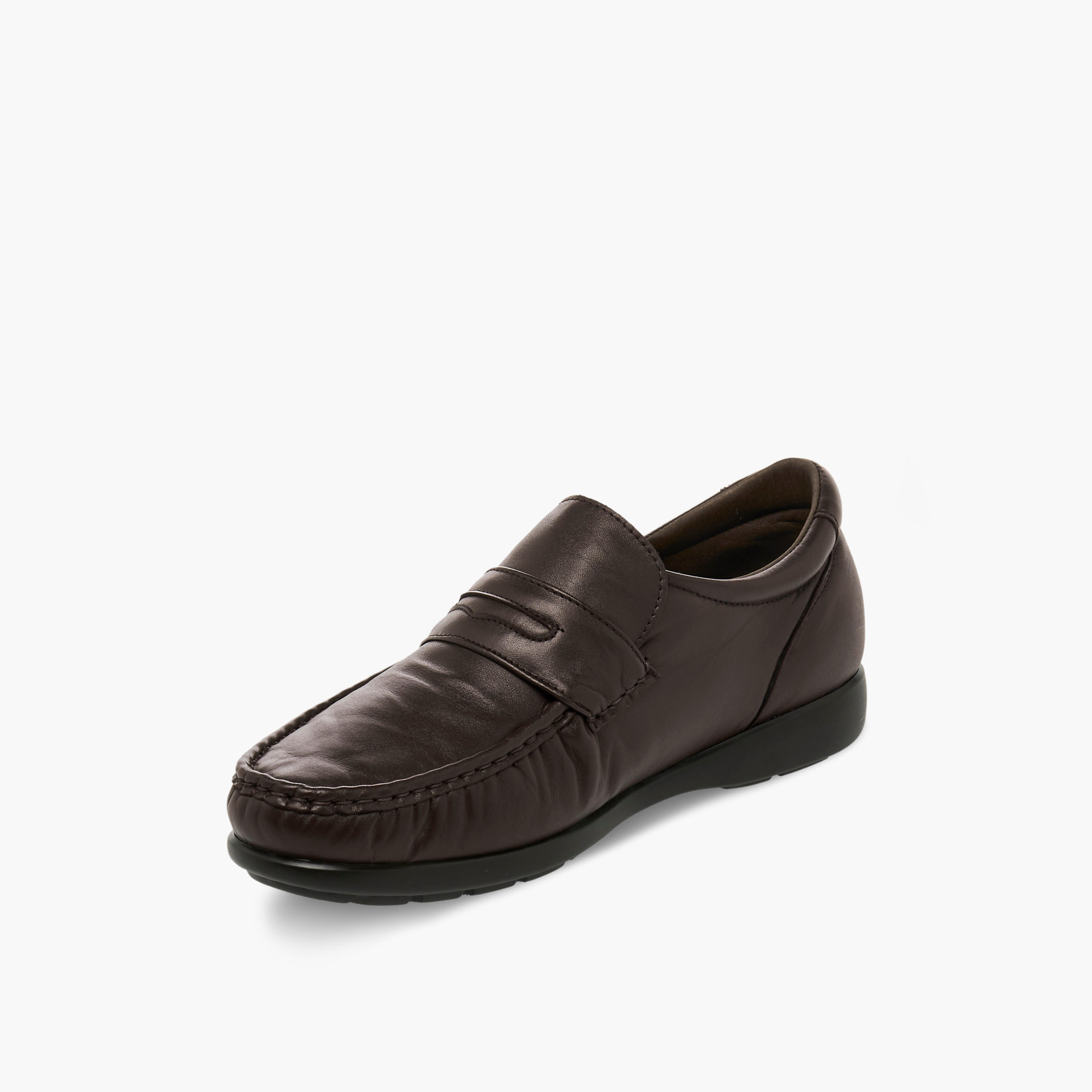 حذاء بينوسوس رجالي بدون رباط من الجلد الطبيعي-men-shoes-formalshoes-image-4