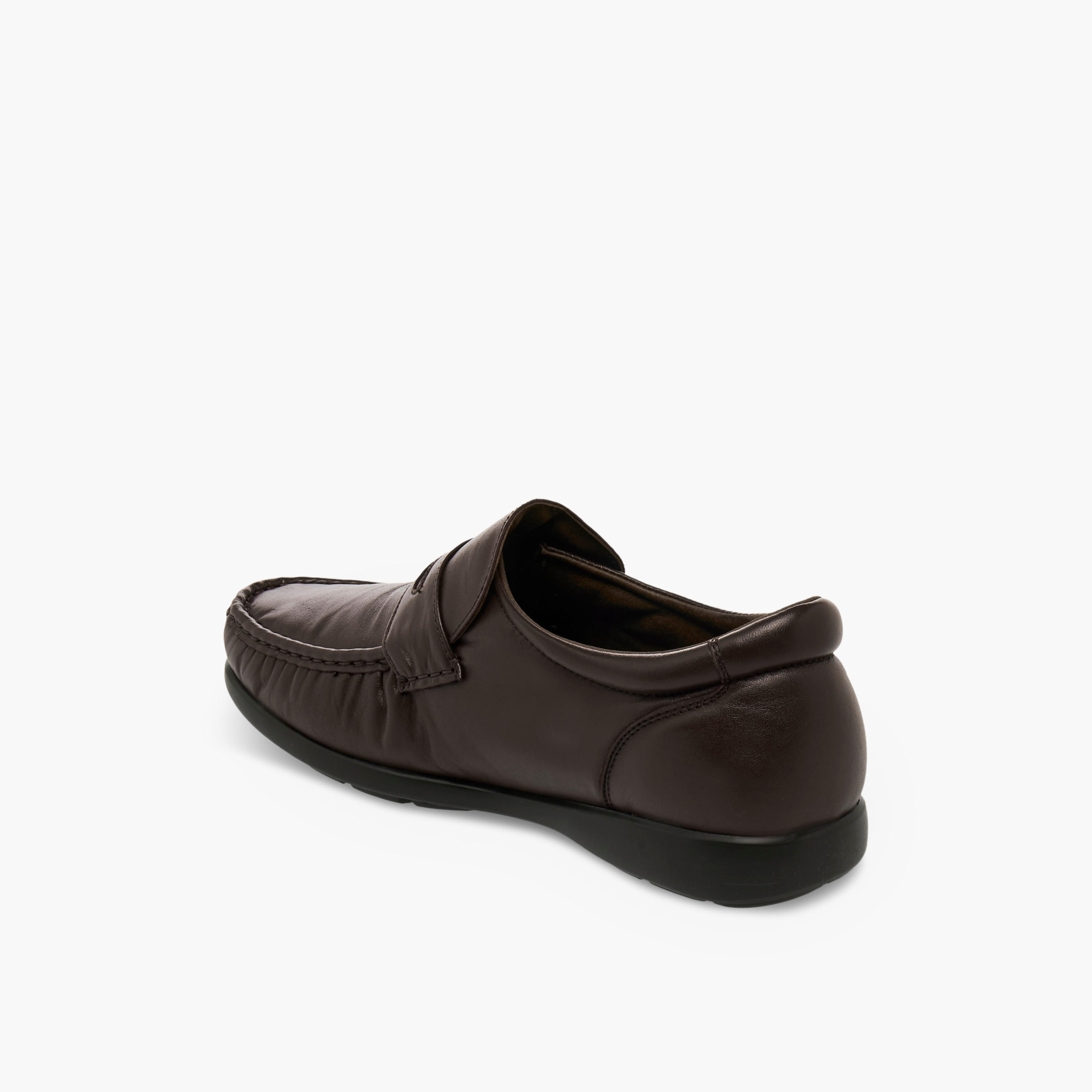 حذاء بينوسوس رجالي بدون رباط من الجلد الطبيعي-men-shoes-formalshoes-image-5