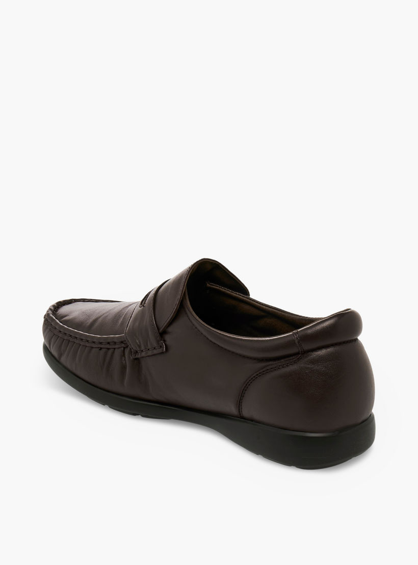 حذاء بينوسوس رجالي بدون رباط من الجلد الطبيعي-men-shoes-formalshoes-image-5