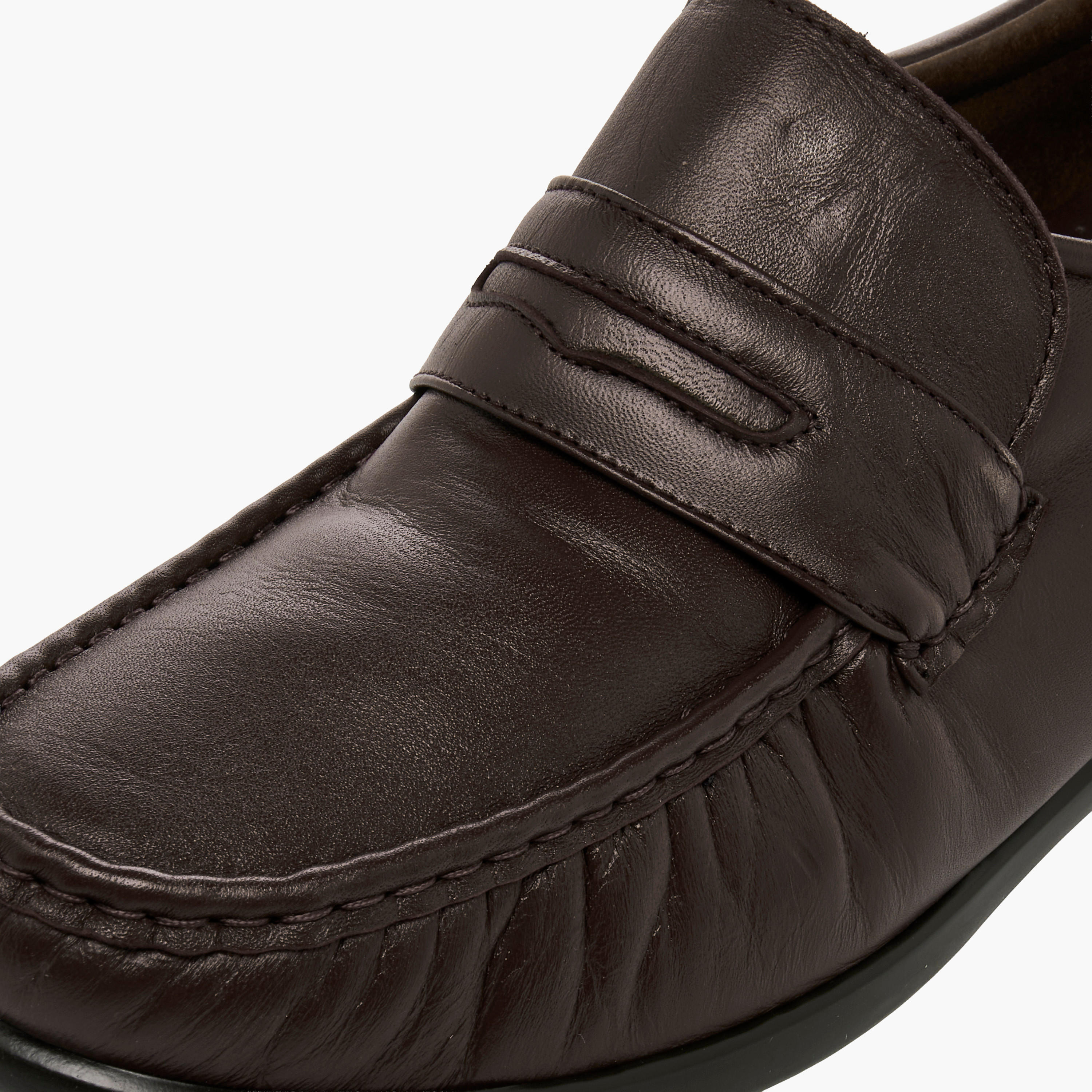 حذاء بينوسوس رجالي بدون رباط من الجلد الطبيعي-men-shoes-formalshoes-image-7