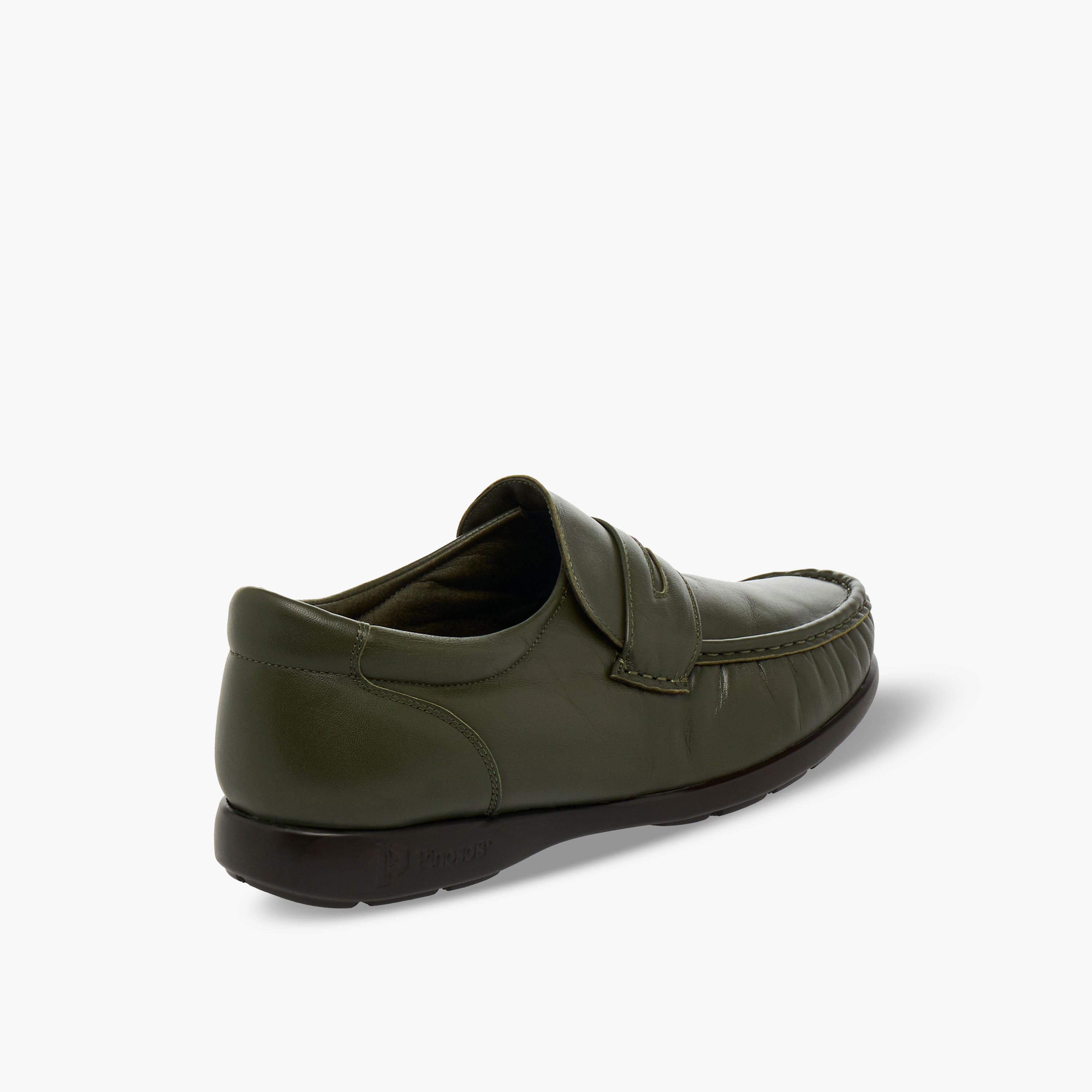حذاء بينوسوس رجالي بدون رباط من الجلد الطبيعي-men-shoes-formalshoes-image-6