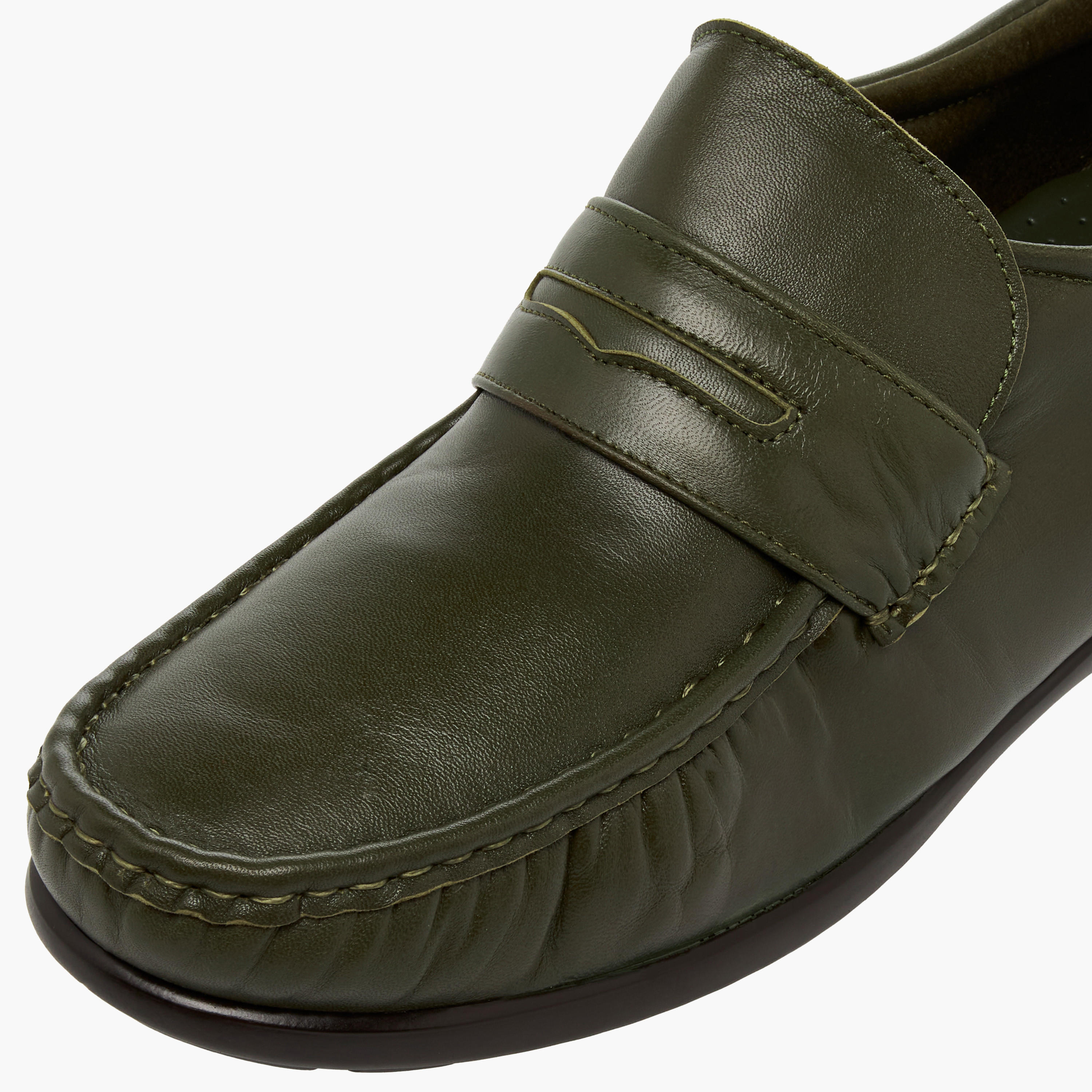 حذاء بينوسوس رجالي بدون رباط من الجلد الطبيعي-men-shoes-formalshoes-image-7
