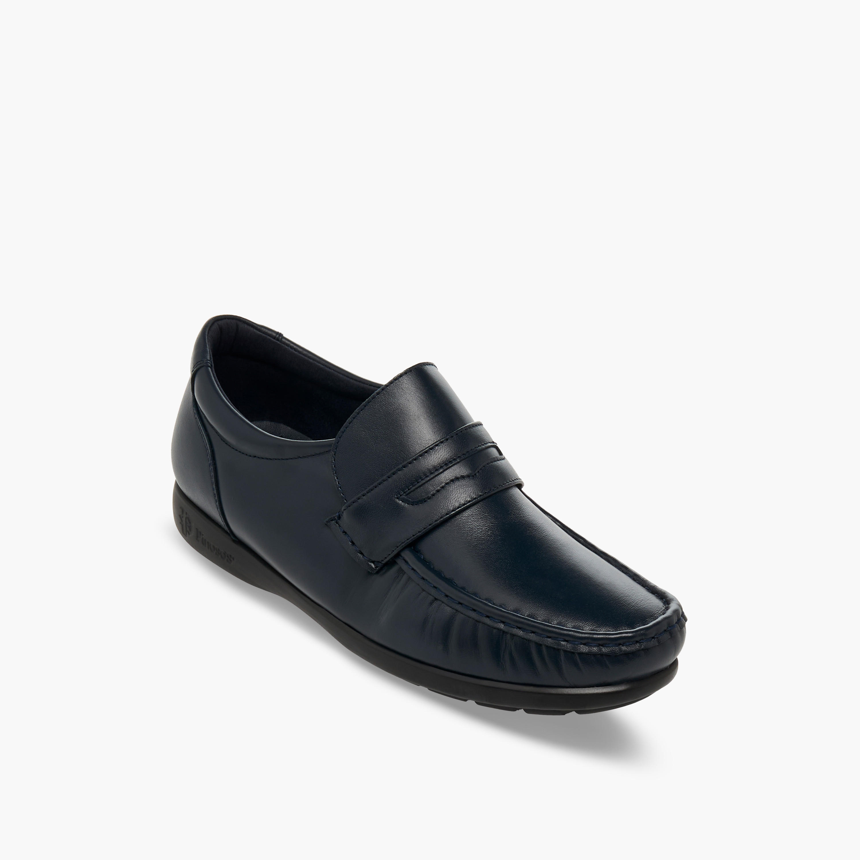 حذاء بينوسوس رجالي بدون رباط من الجلد الطبيعي-men-shoes-formalshoes-image-2