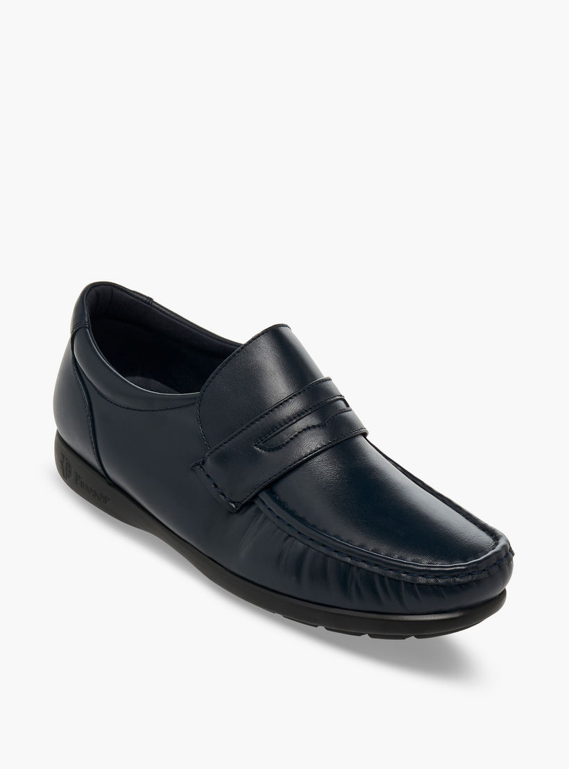 حذاء بينوسوس رجالي بدون رباط من الجلد الطبيعي-men-shoes-formalshoes-image-2