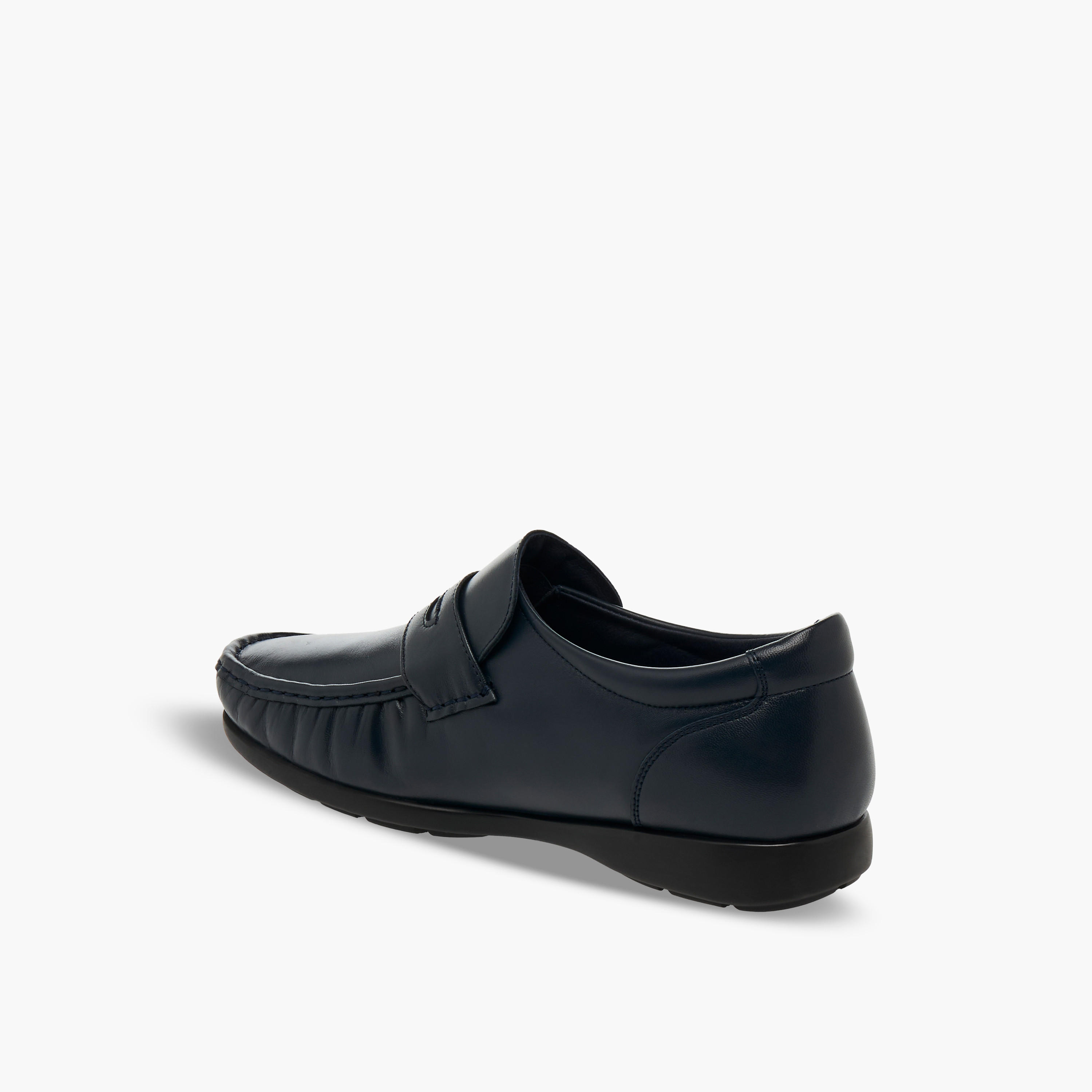 حذاء بينوسوس رجالي بدون رباط من الجلد الطبيعي-men-shoes-formalshoes-image-5