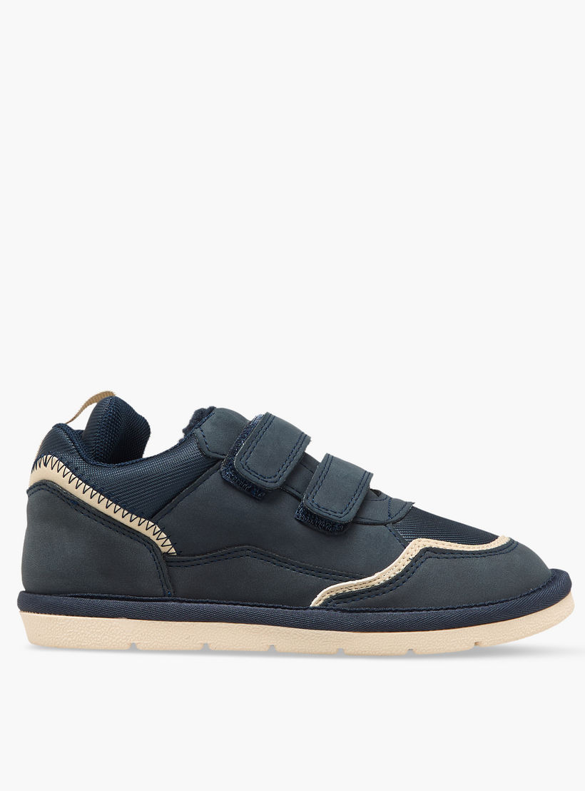 حذاء بشريط إغلاق للأولاد من جونيورز-boys-shoes-sneakers-image-3
