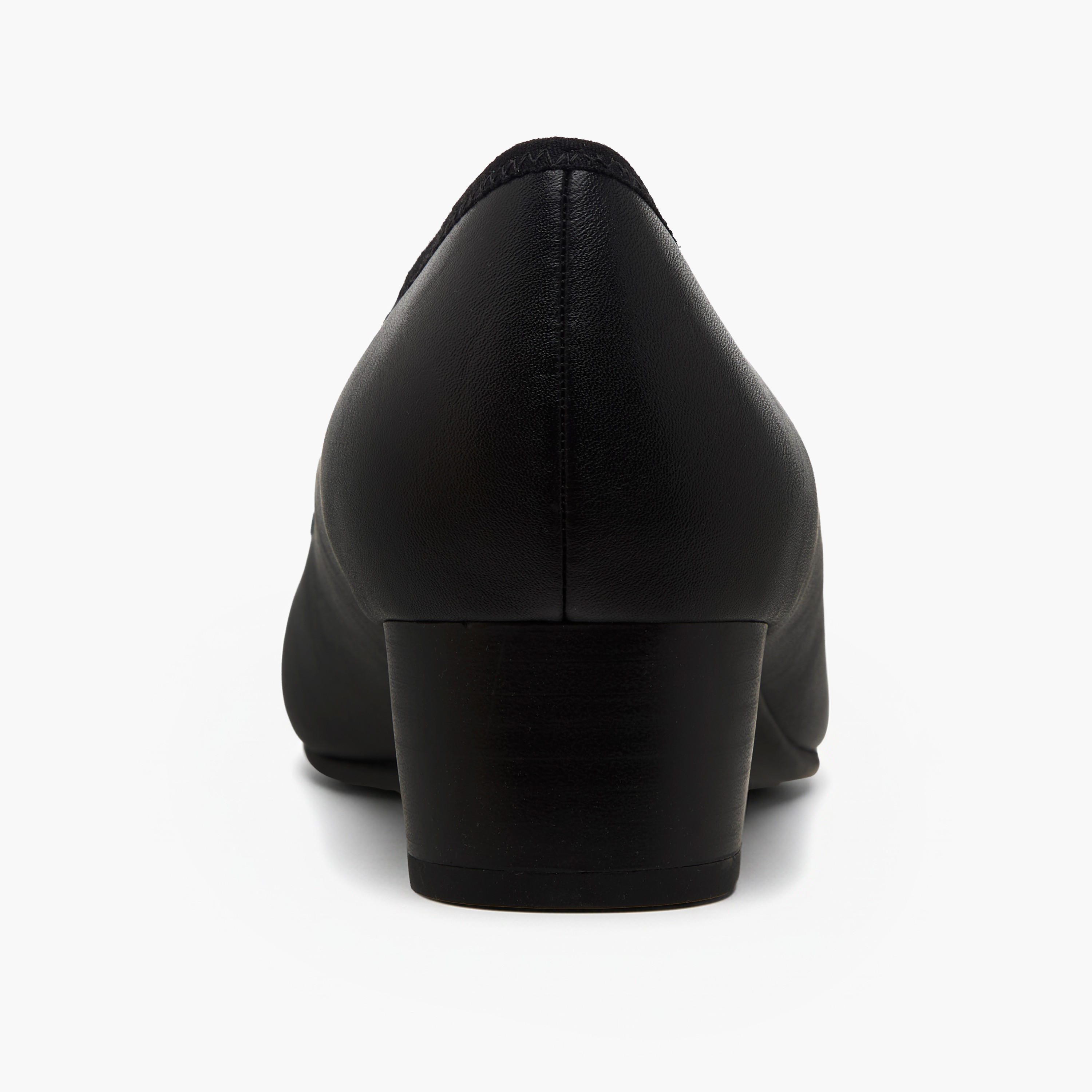 Le Confort Women Block Heel Pumps-women-shoes-sandals-heeled-image-5