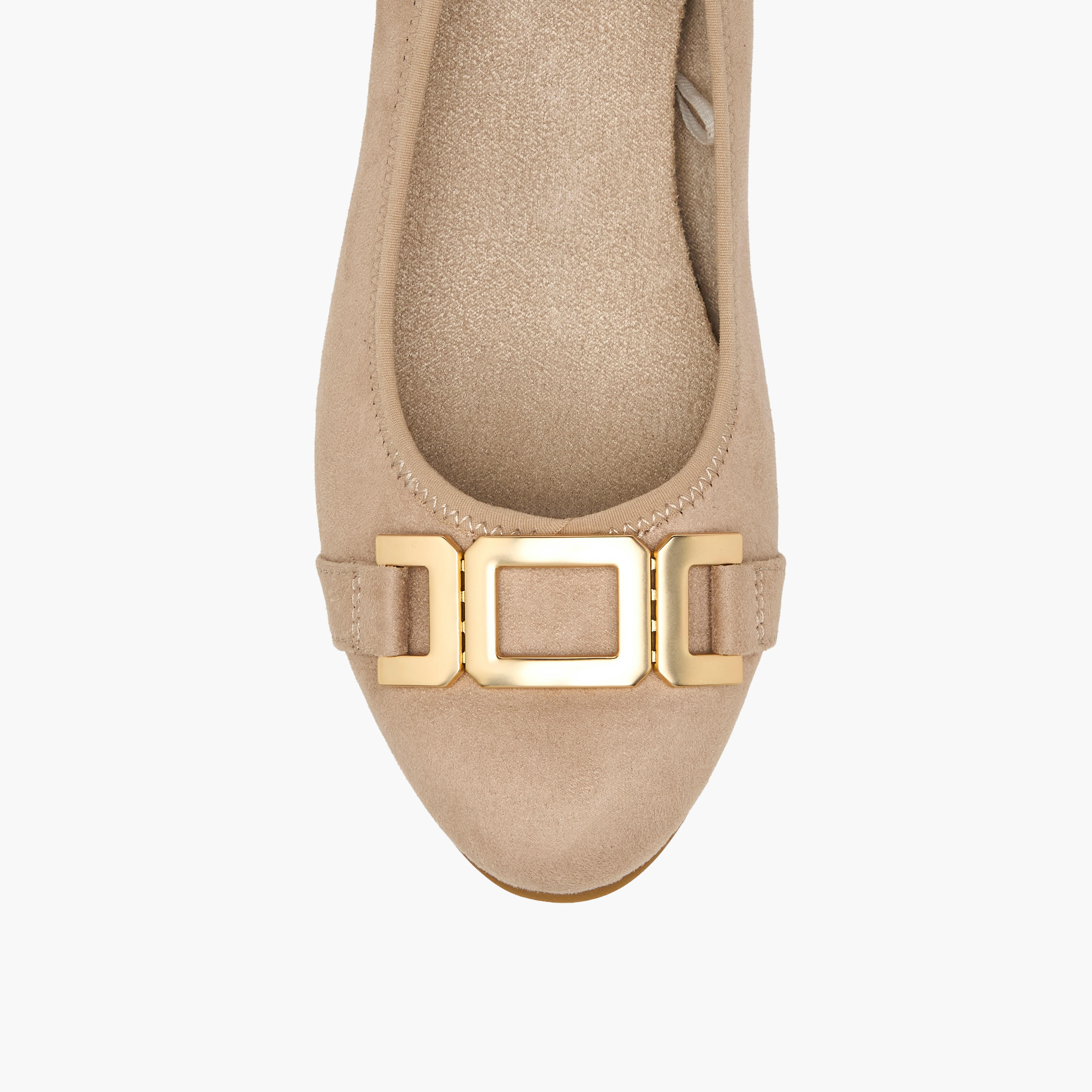حذاء بومب بكعب سميك للنساء من لو كونفورت-women-shoes-sandals-heeled-image-4