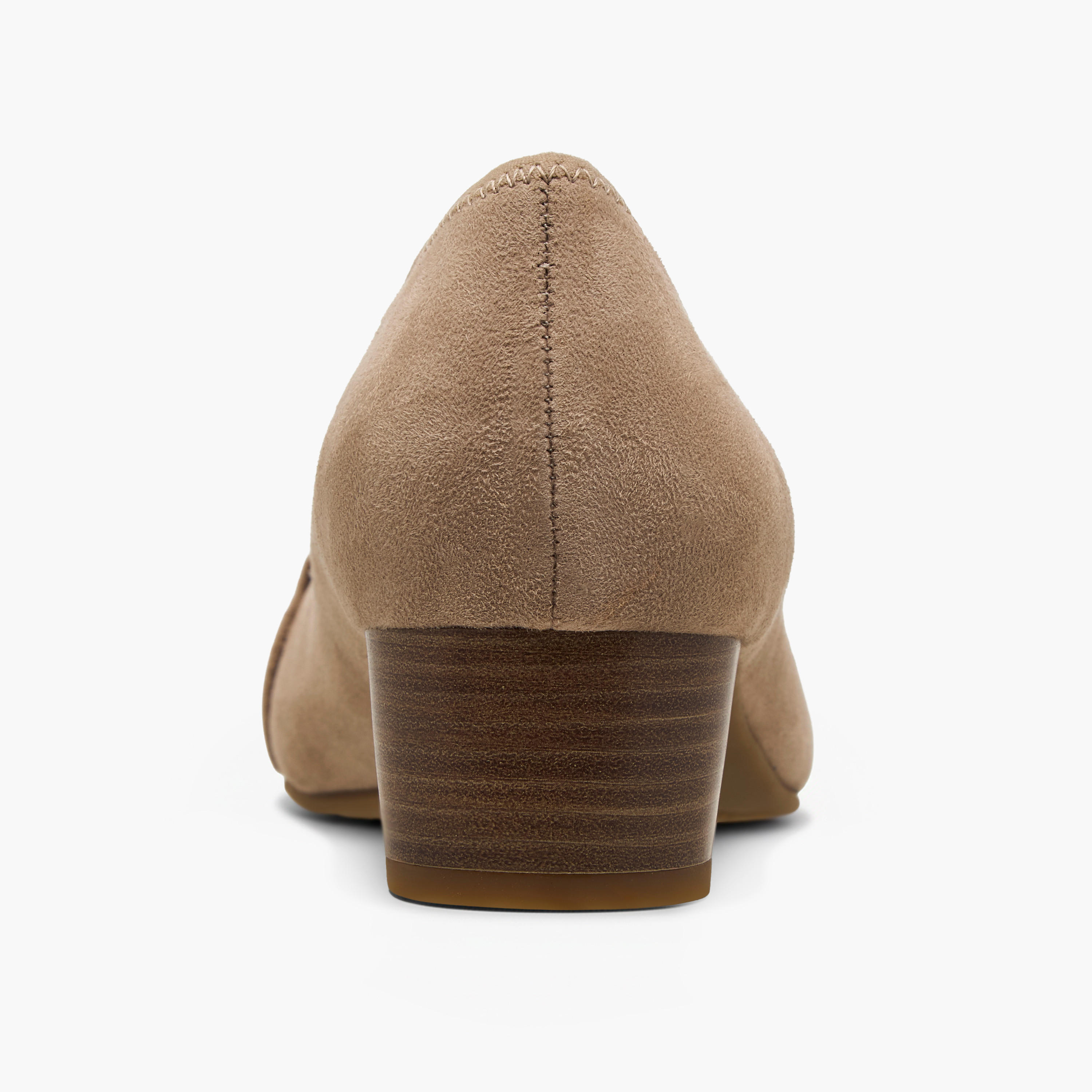 حذاء بومب بكعب سميك للنساء من لو كونفورت-women-shoes-sandals-heeled-image-5
