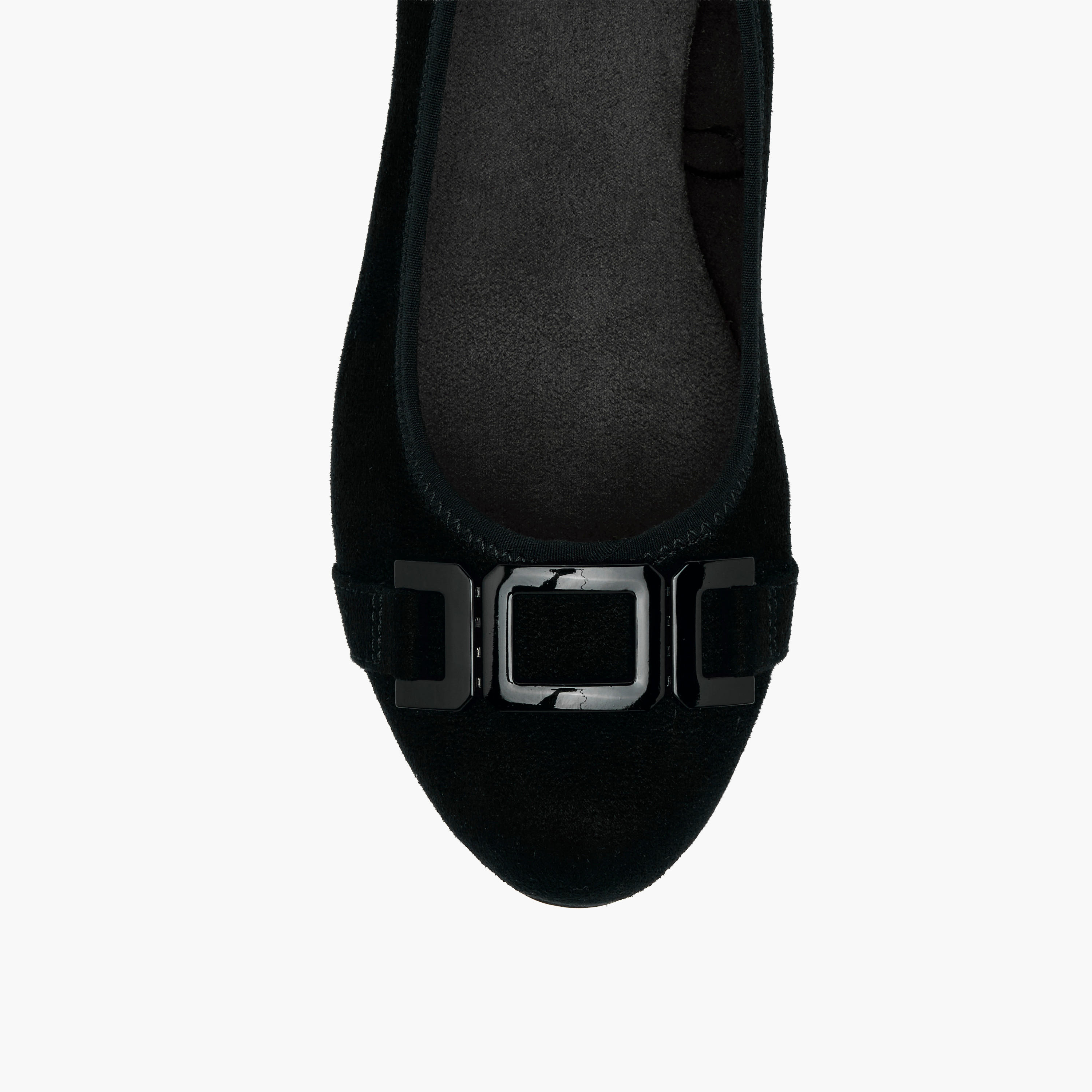 Le Confort Women Block Heel Pumps-women-shoes-sandals-heeled-image-4
