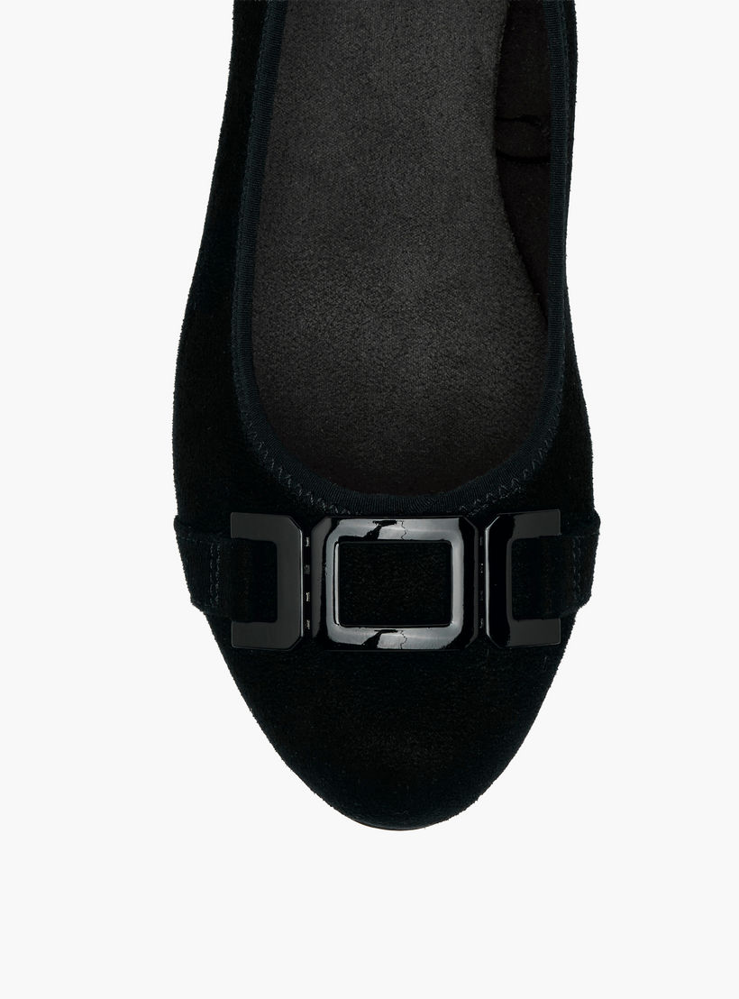 Le Confort Women Block Heel Pumps-women-shoes-sandals-heeled-image-4