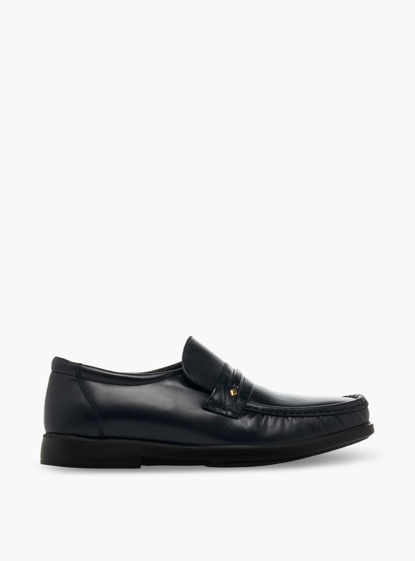 حذاء بينوسوس رجالي بدون رباط من الجلد الطبيعي-men-shoes-formalshoes-image-3