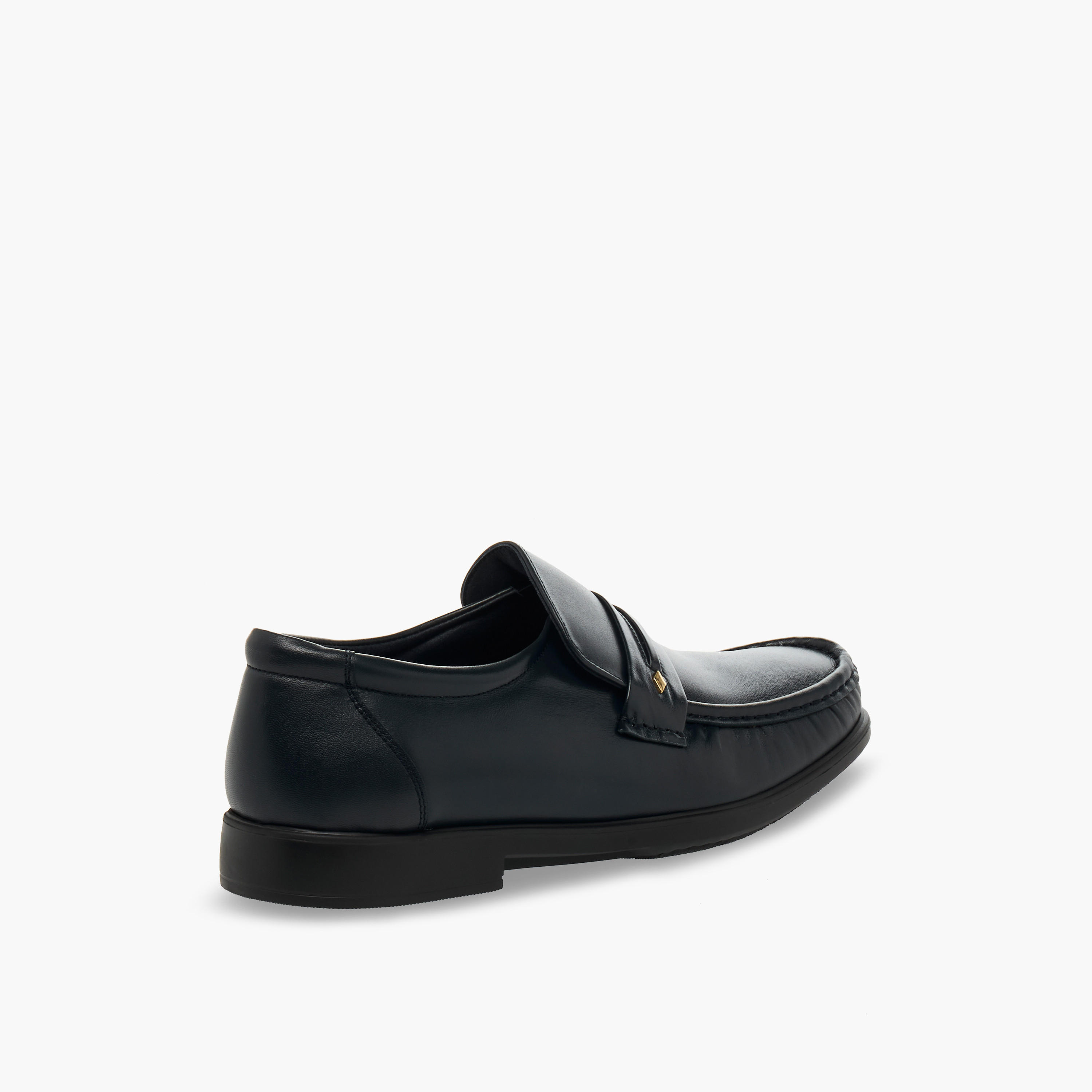 حذاء بينوسوس رجالي بدون رباط من الجلد الطبيعي-men-shoes-formalshoes-image-4