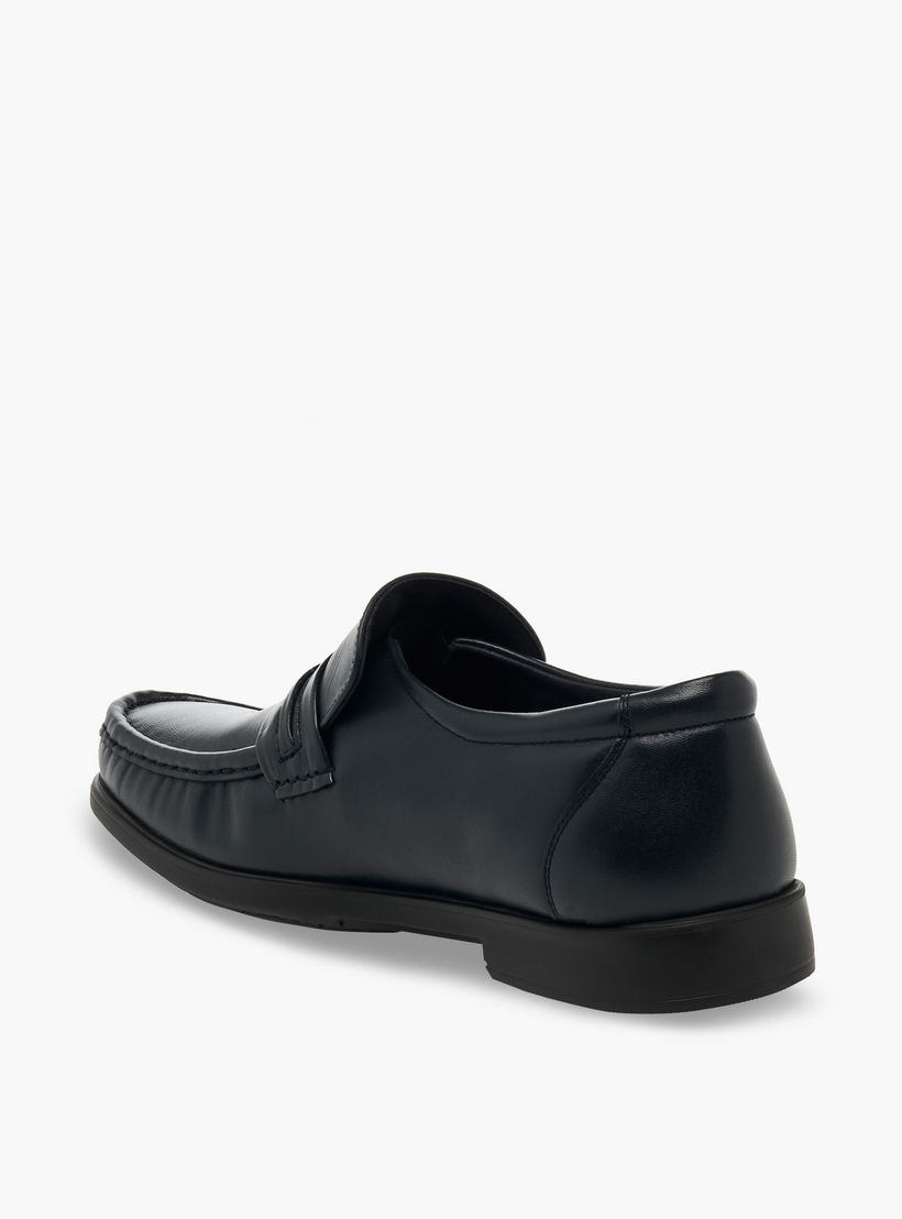 حذاء بينوسوس رجالي بدون رباط من الجلد الطبيعي-men-shoes-formalshoes-image-5