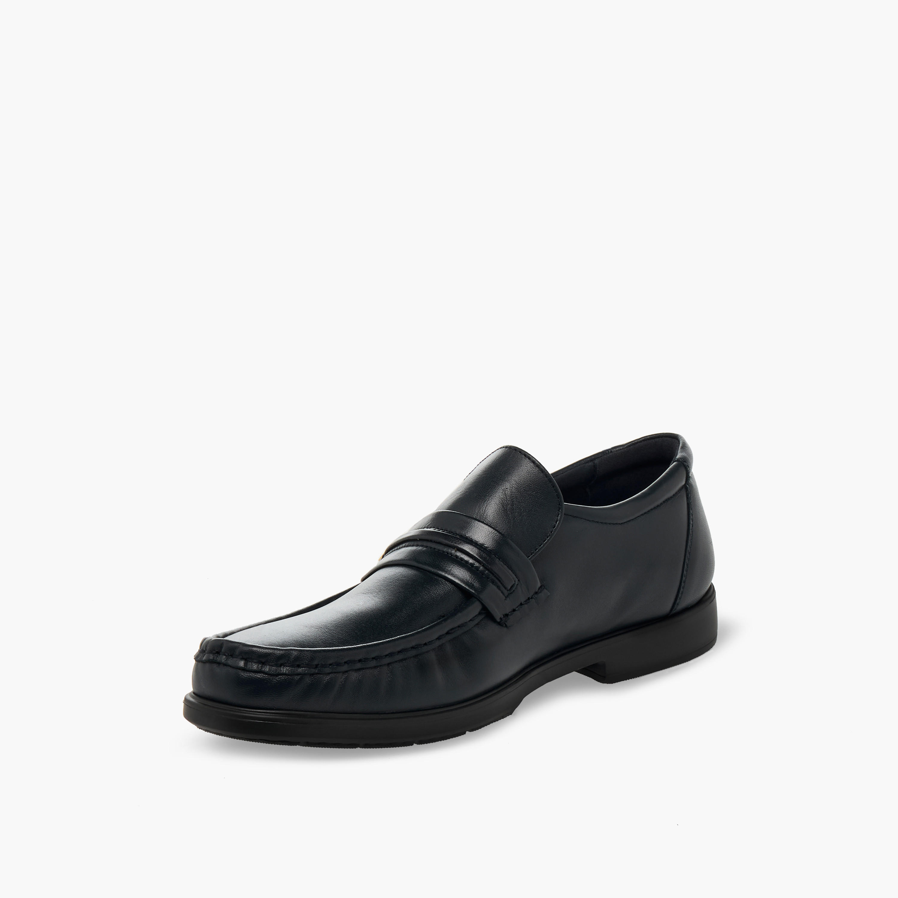 حذاء بينوسوس رجالي بدون رباط من الجلد الطبيعي-men-shoes-formalshoes-image-6