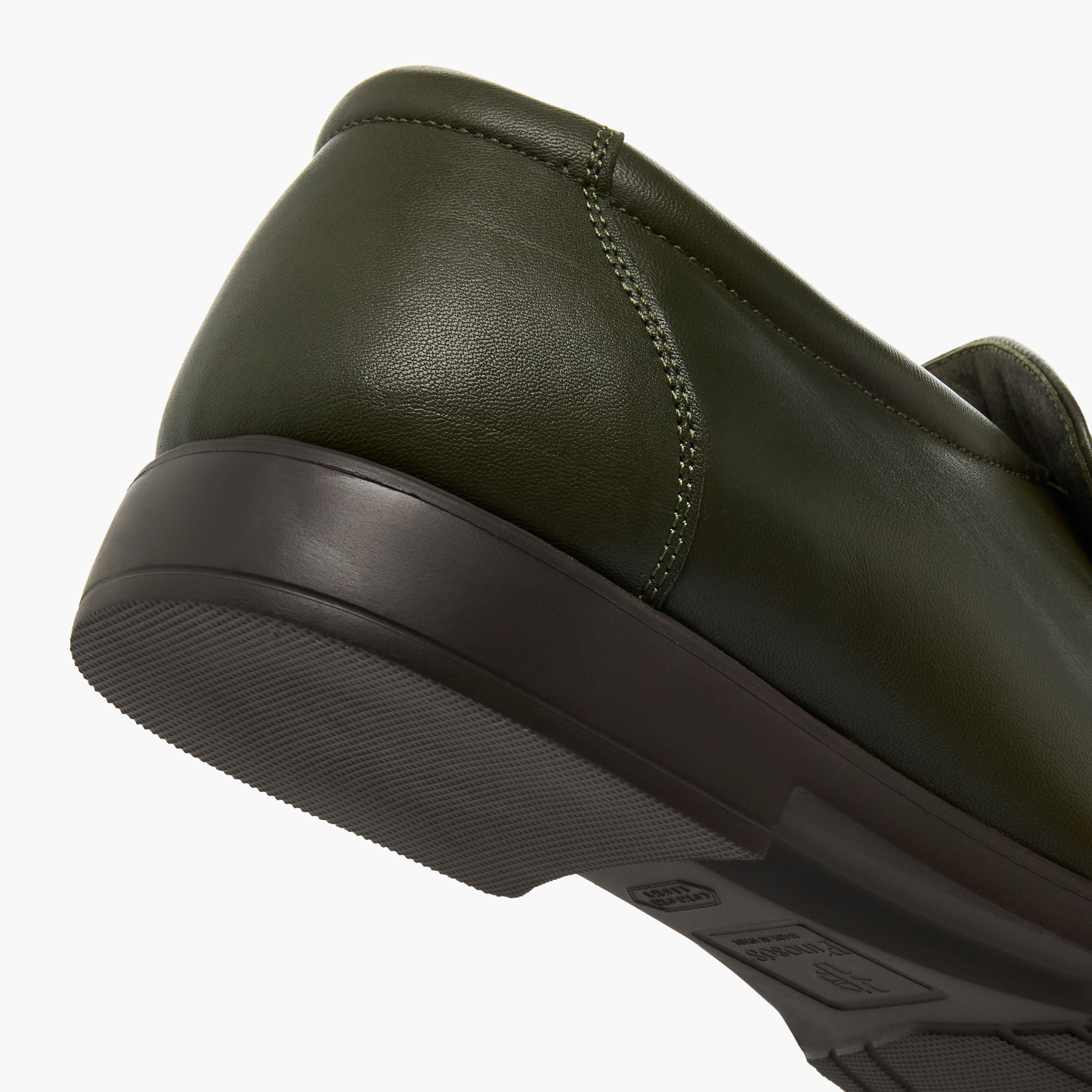 Pinosos Men Genuine Leather Slip-On Loafers-men-shoes-formalshoes-image-8