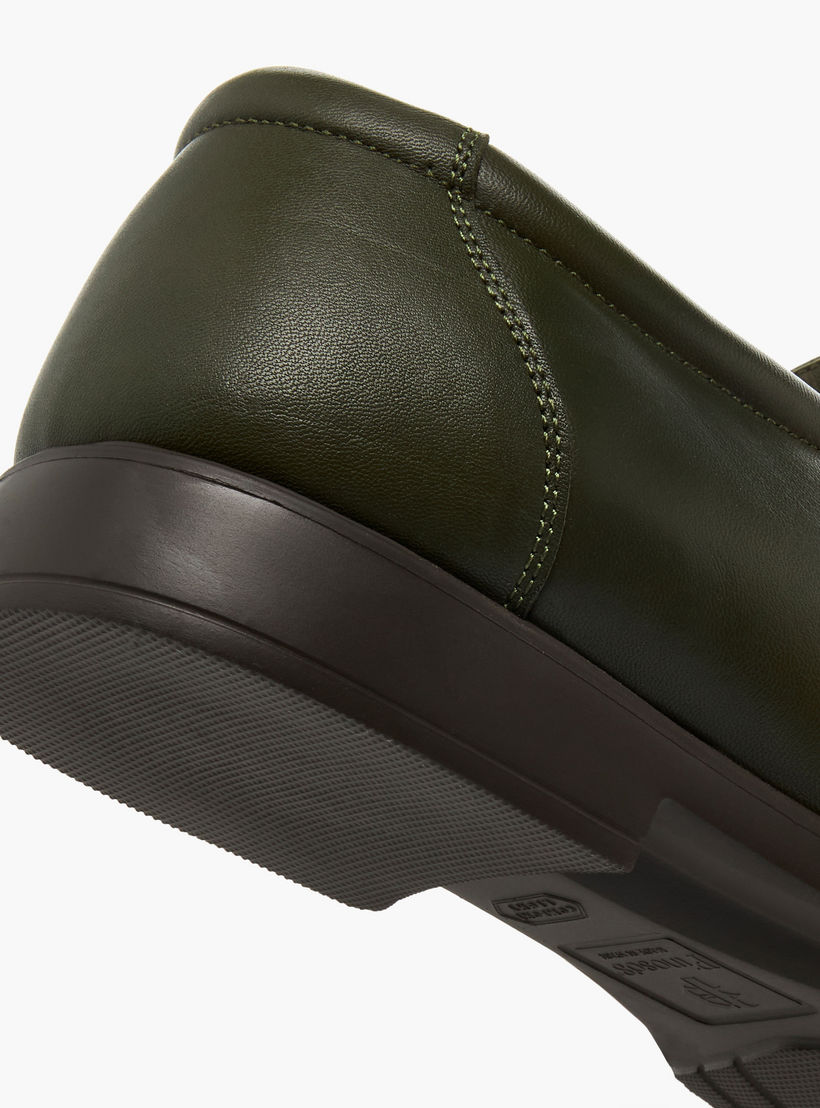 Pinosos Men Genuine Leather Slip-On Loafers-men-shoes-formalshoes-image-8