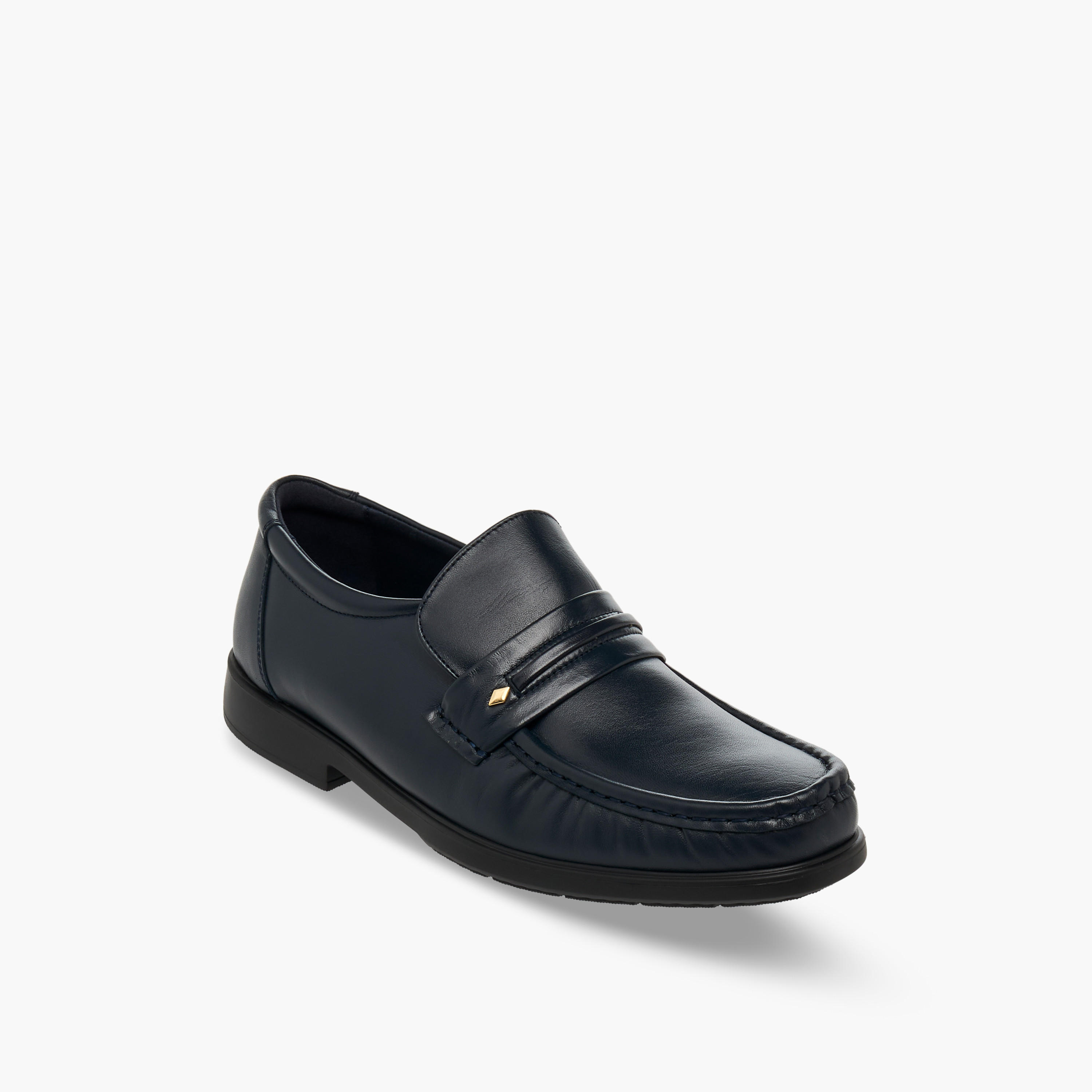 حذاء بينوسوس رجالي بدون رباط من الجلد الطبيعي-men-shoes-formalshoes-image-2