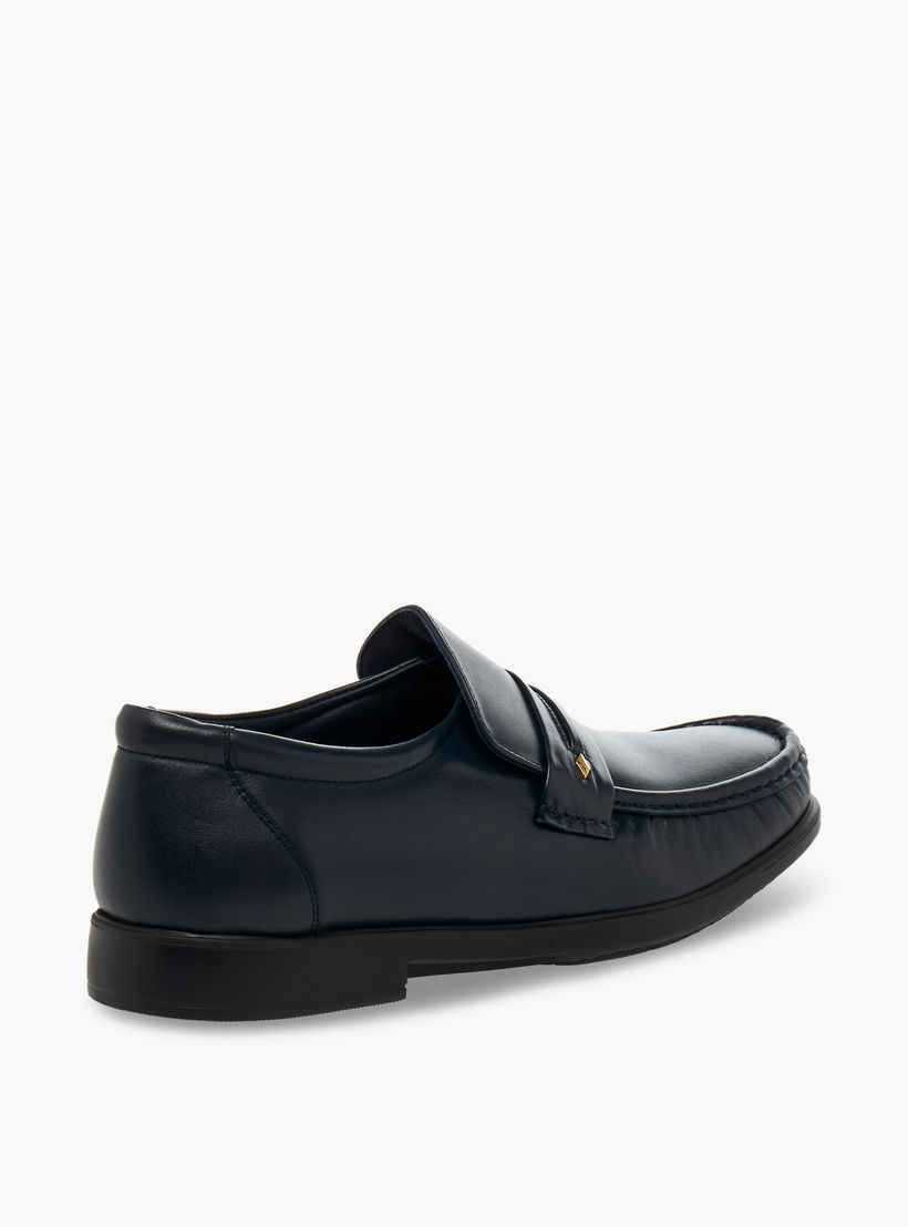 حذاء بينوسوس رجالي بدون رباط من الجلد الطبيعي-men-shoes-formalshoes-image-4