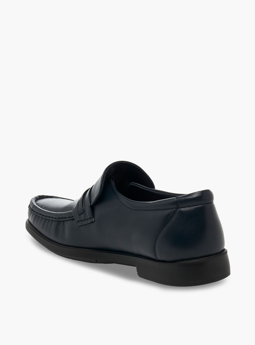حذاء بينوسوس رجالي بدون رباط من الجلد الطبيعي-men-shoes-formalshoes-image-5