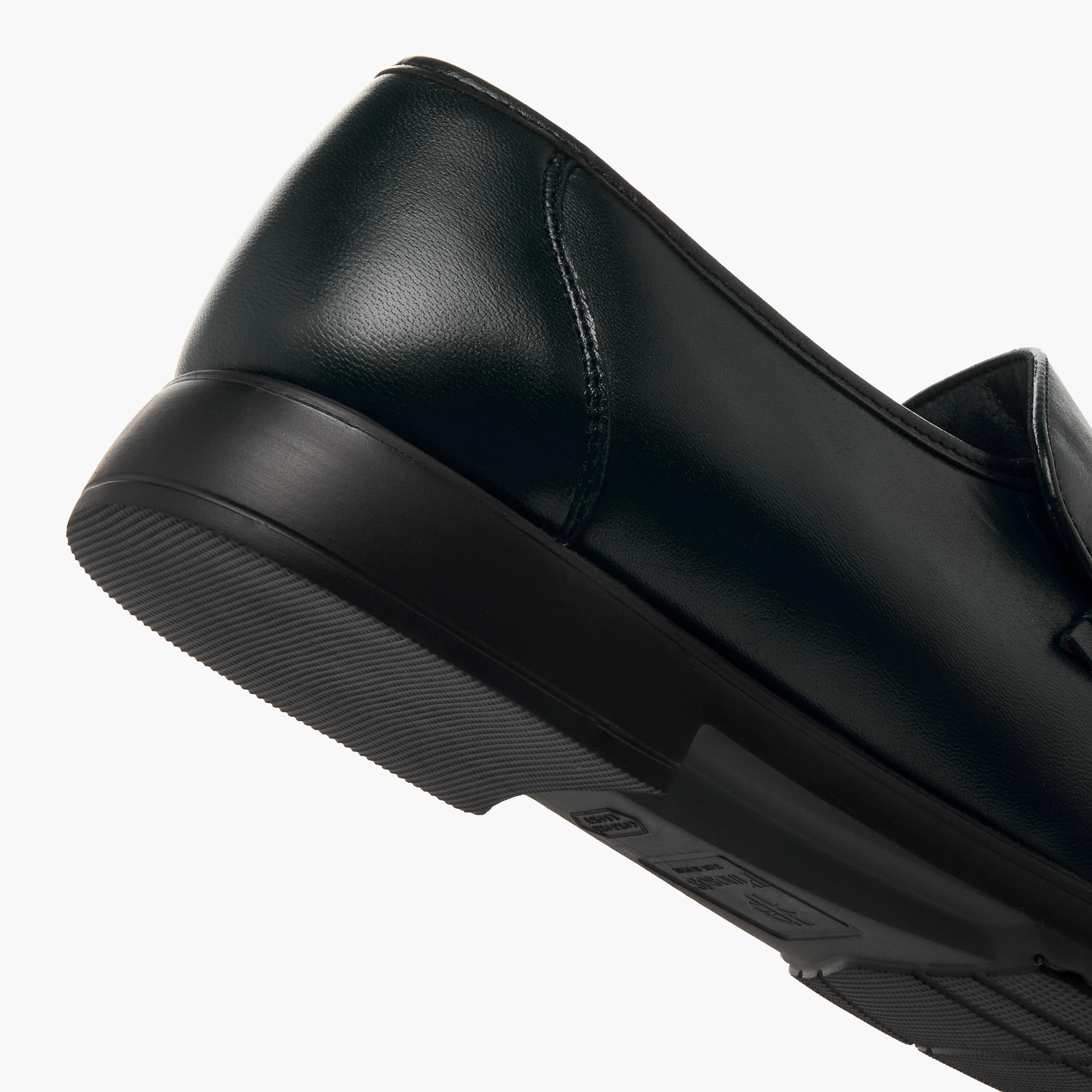 Pinosos Men Genuine Leather Slip-On Loafers-men-shoes-formalshoes-image-8
