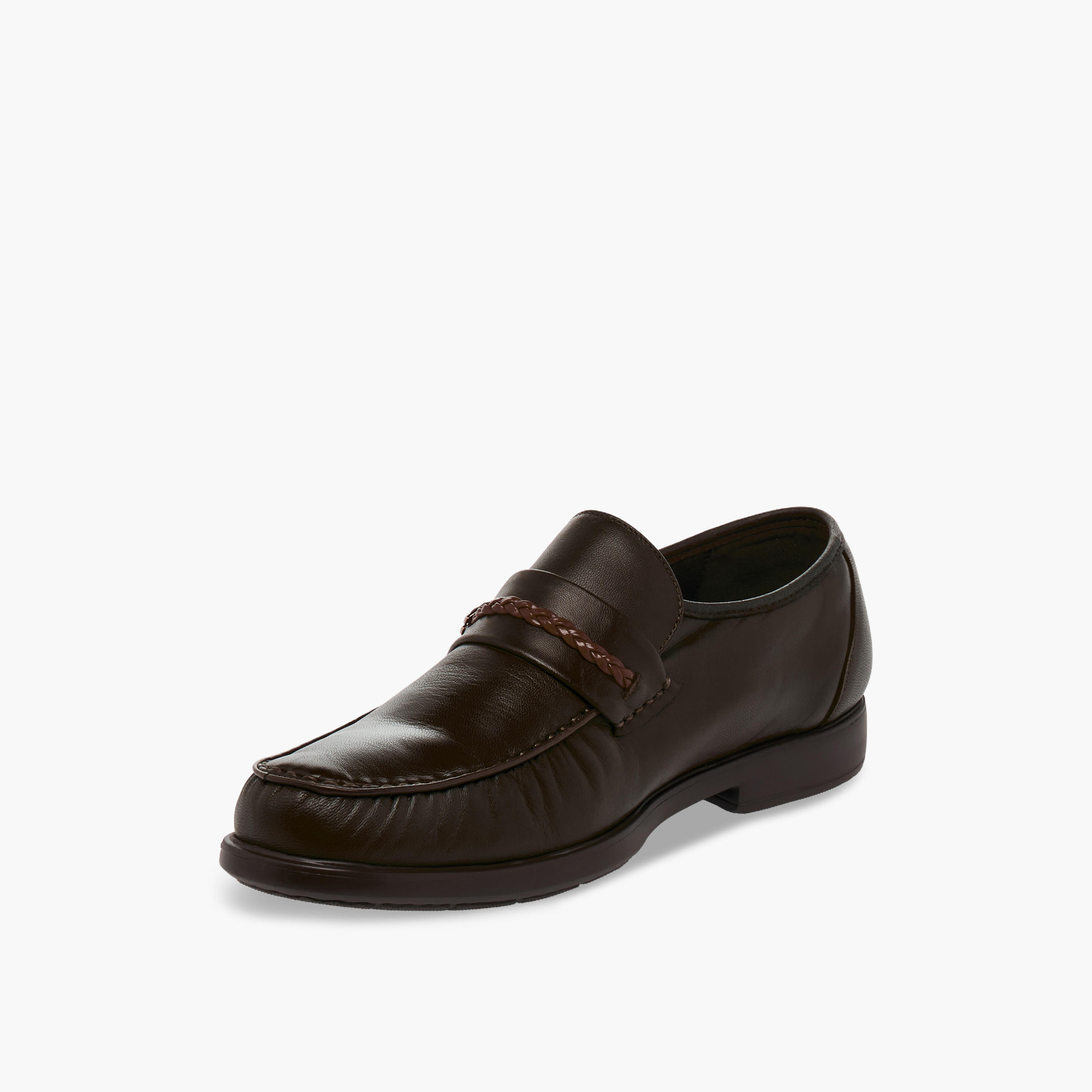 حذاء بينوسوس رجالي بدون رباط من الجلد الطبيعي-men-shoes-formalshoes-image-4